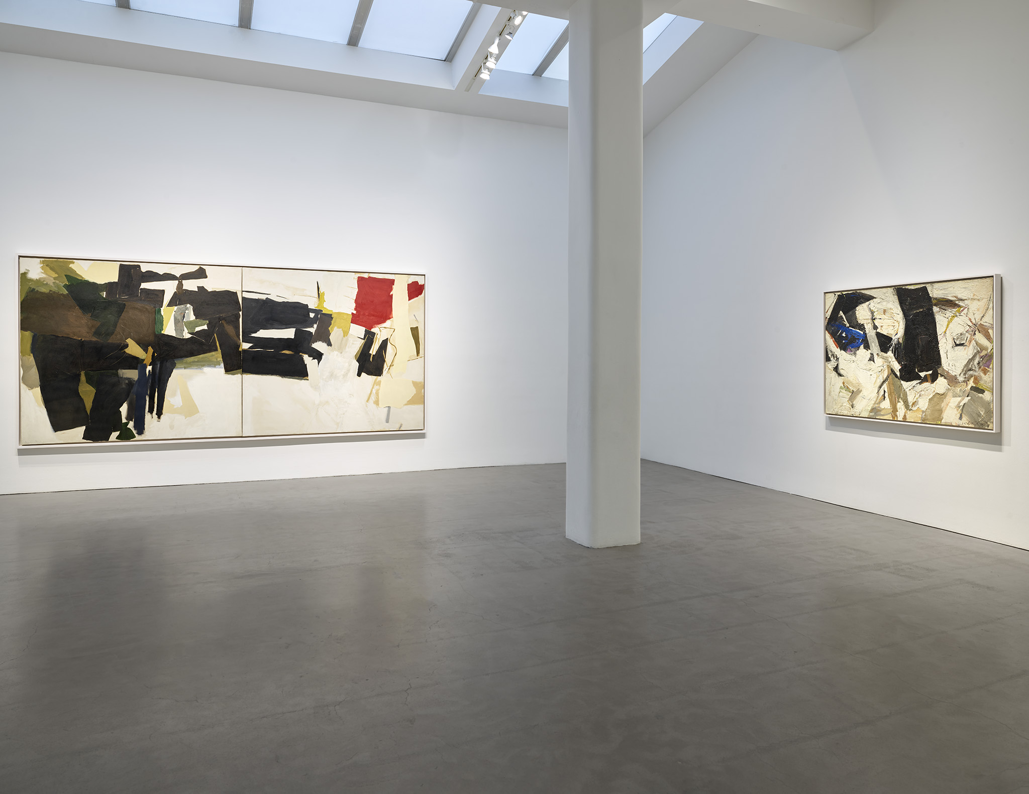 Perle Fine, Ninth Street Woman at Berry Campbell, photo 4