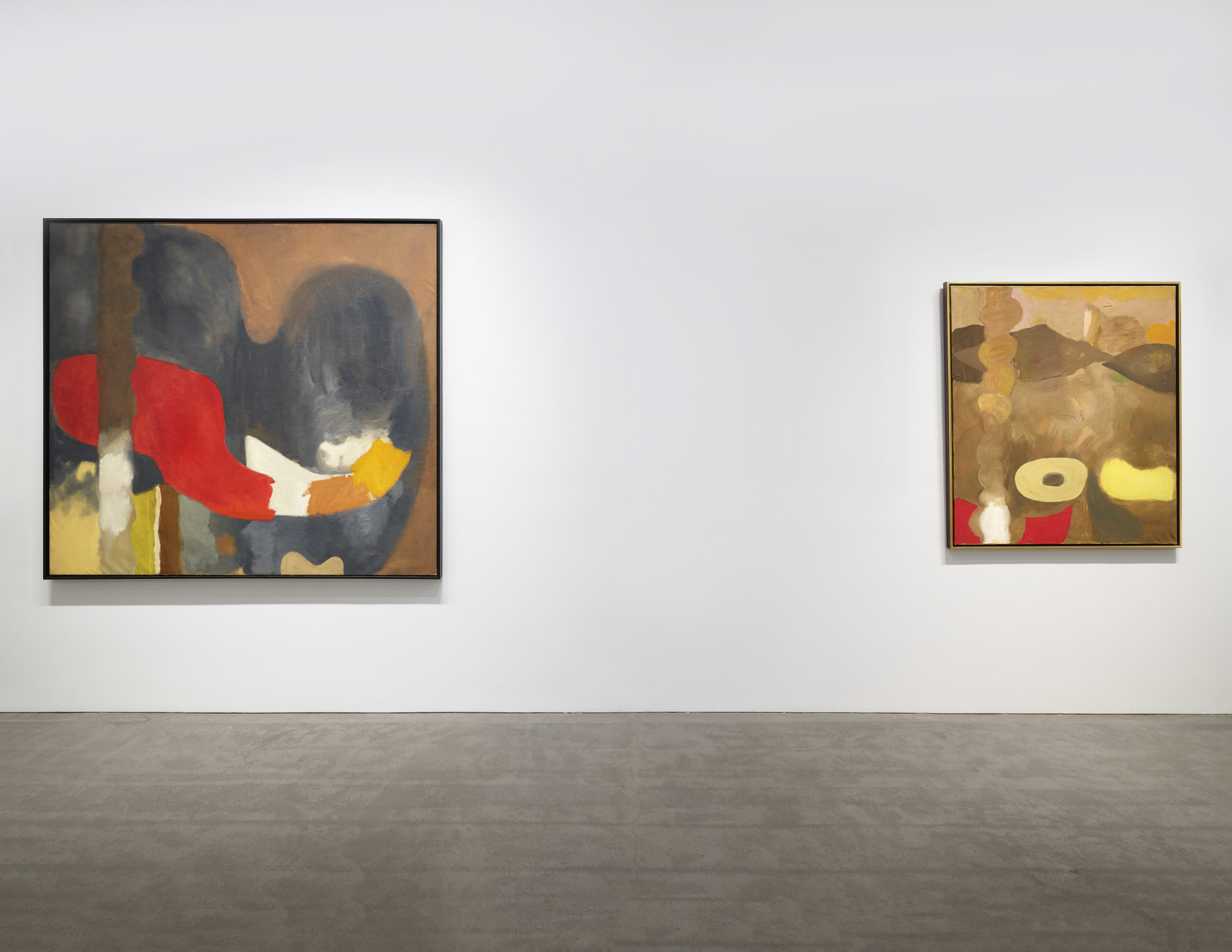 Perle Fine, Ninth Street Woman at Berry Campbell, photo 5