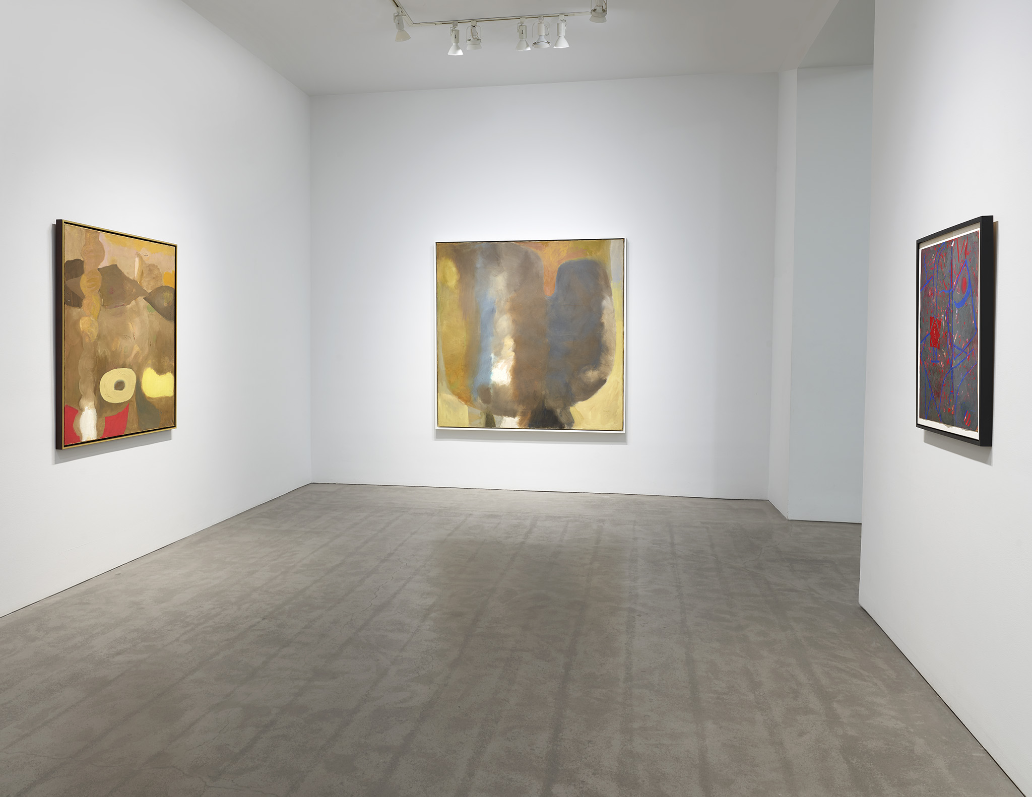 Perle Fine, Ninth Street Woman at Berry Campbell, photo 6