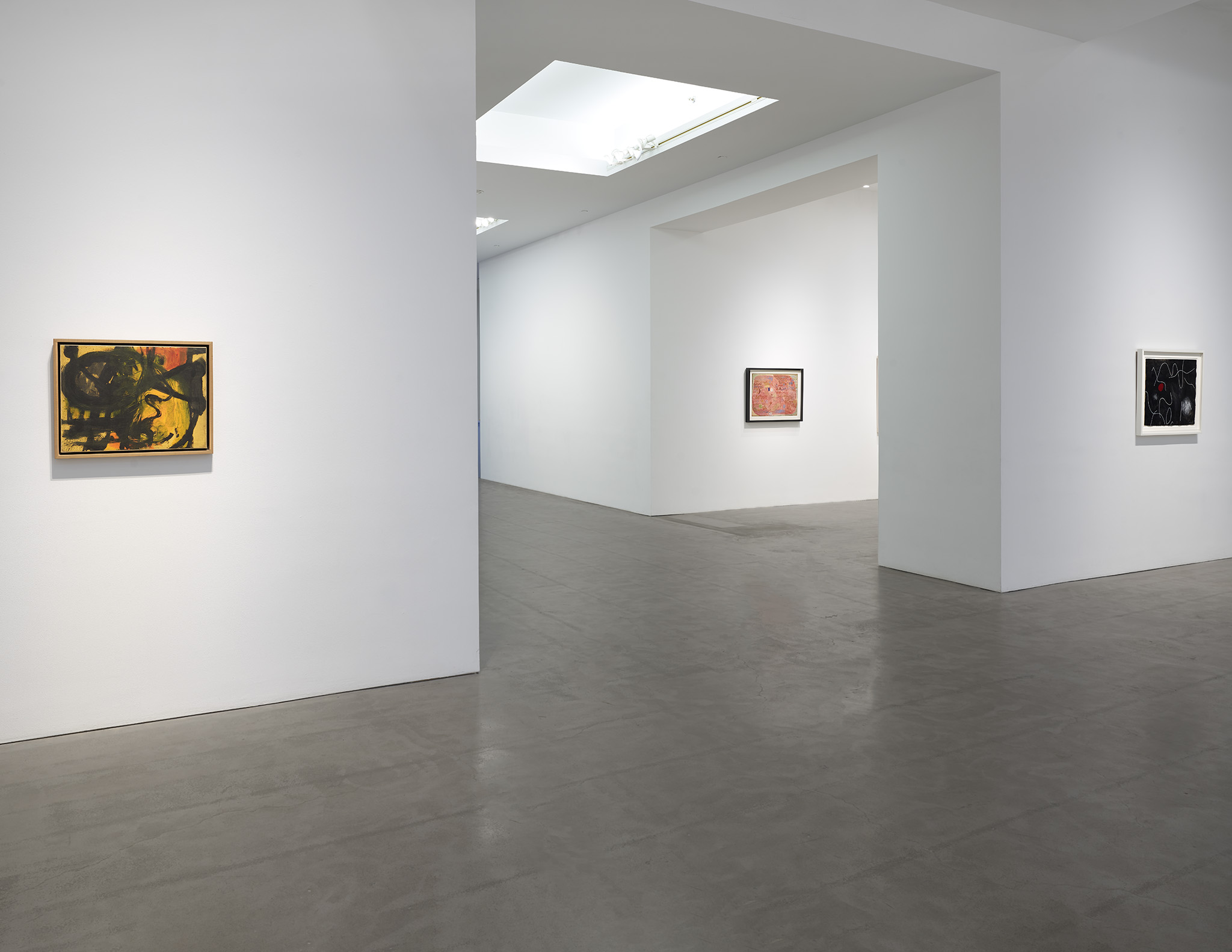 Perle Fine, Ninth Street Woman at Berry Campbell, photo 8