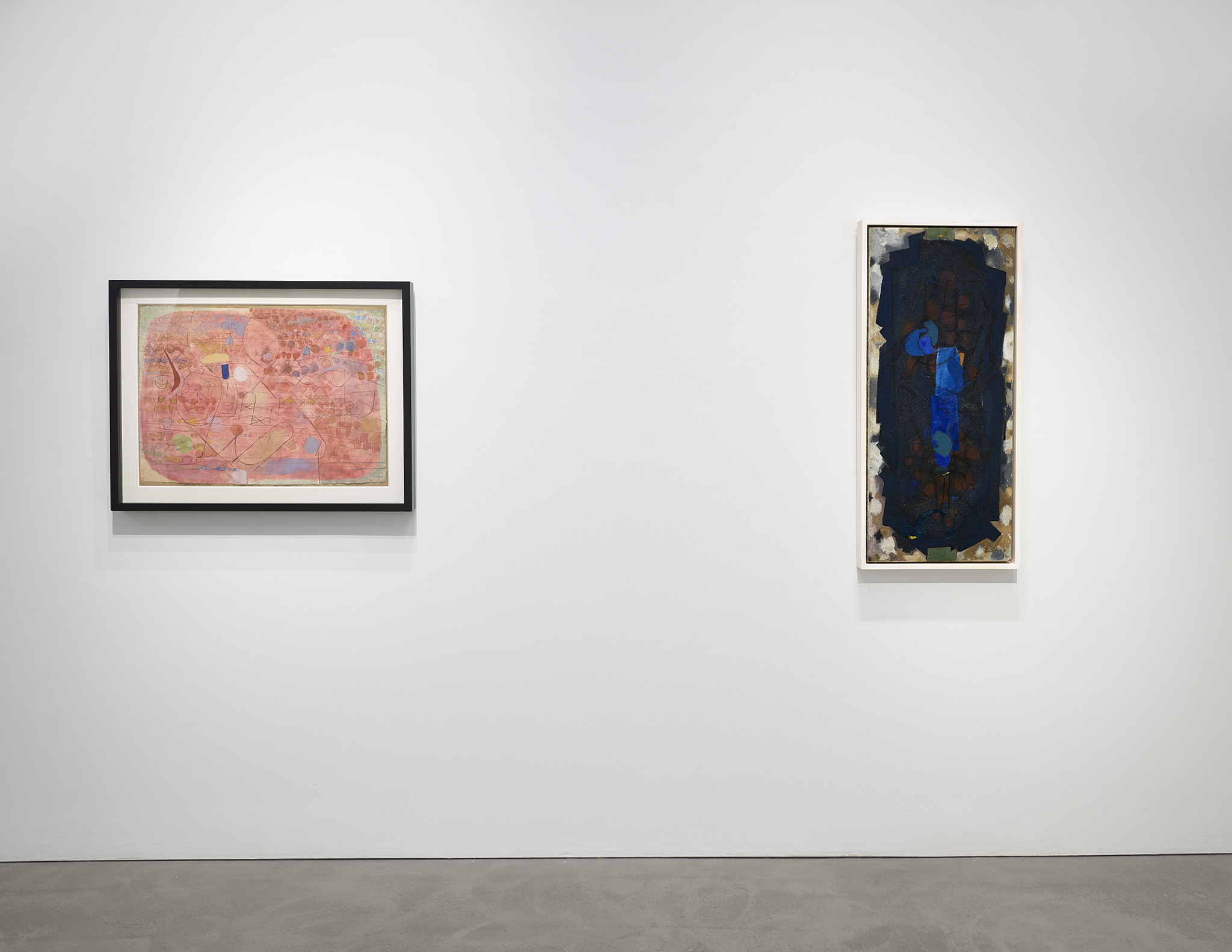 Perle Fine, Ninth Street Woman at Berry Campbell, photo 10