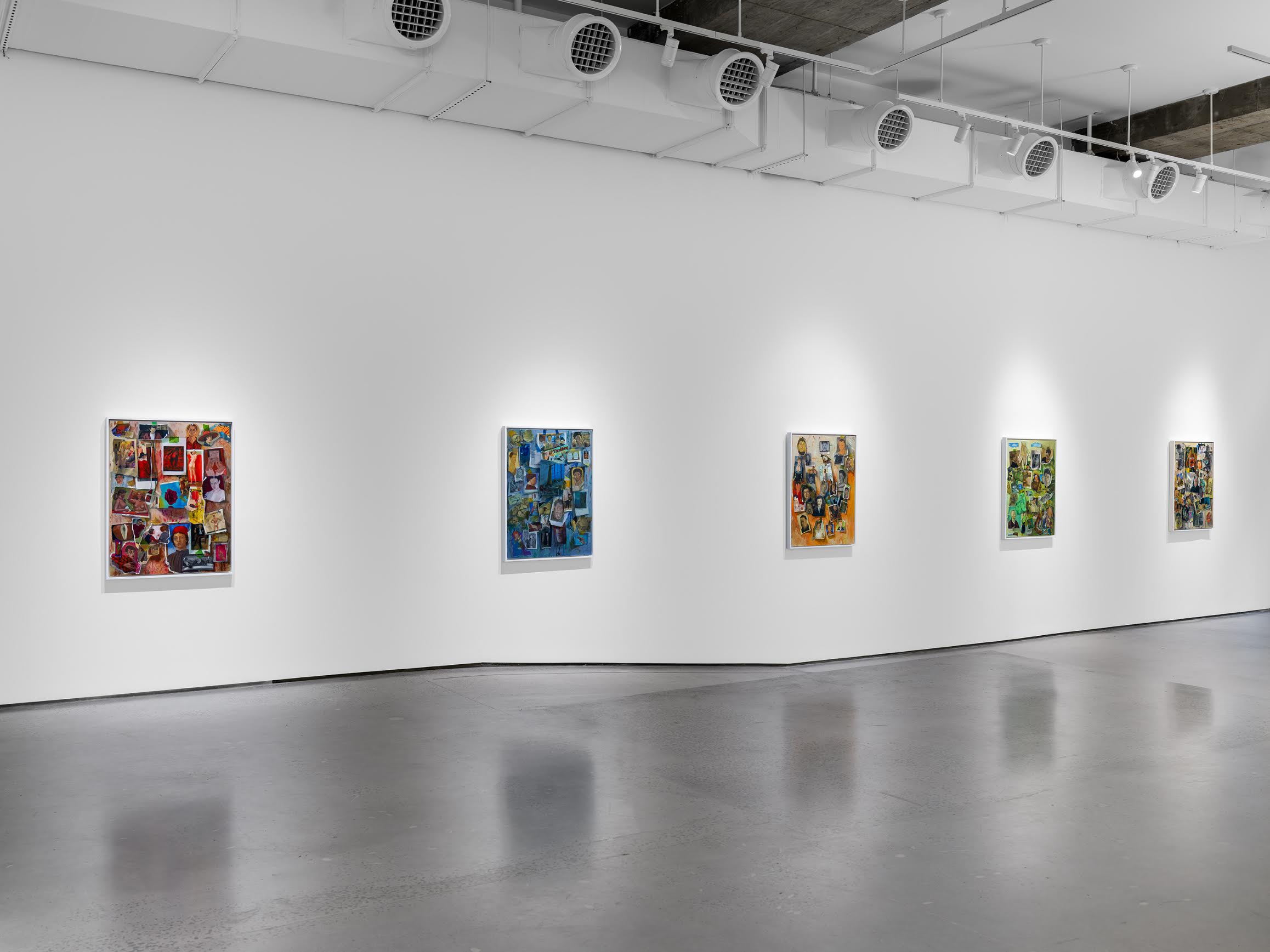 Rebecca Ness, Inheritance at Morgan Presents, photo 9
