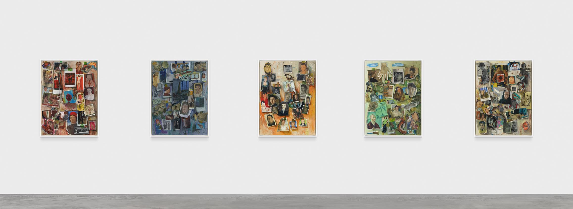 Rebecca Ness, Inheritance at Morgan Presents, photo 10