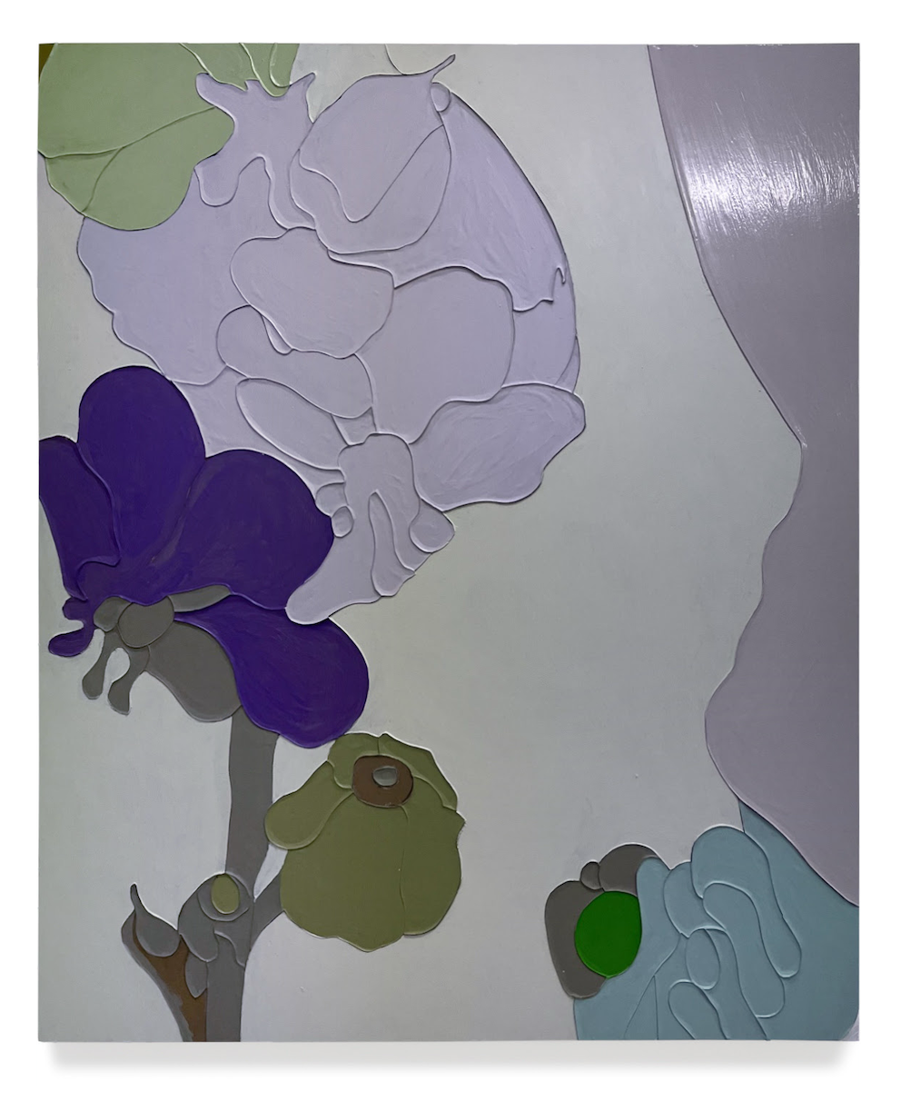 Gary Hume