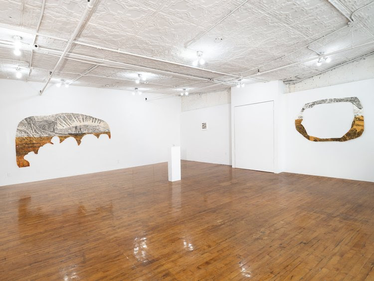 Selena Kimball, Ice-blink at Ulterior