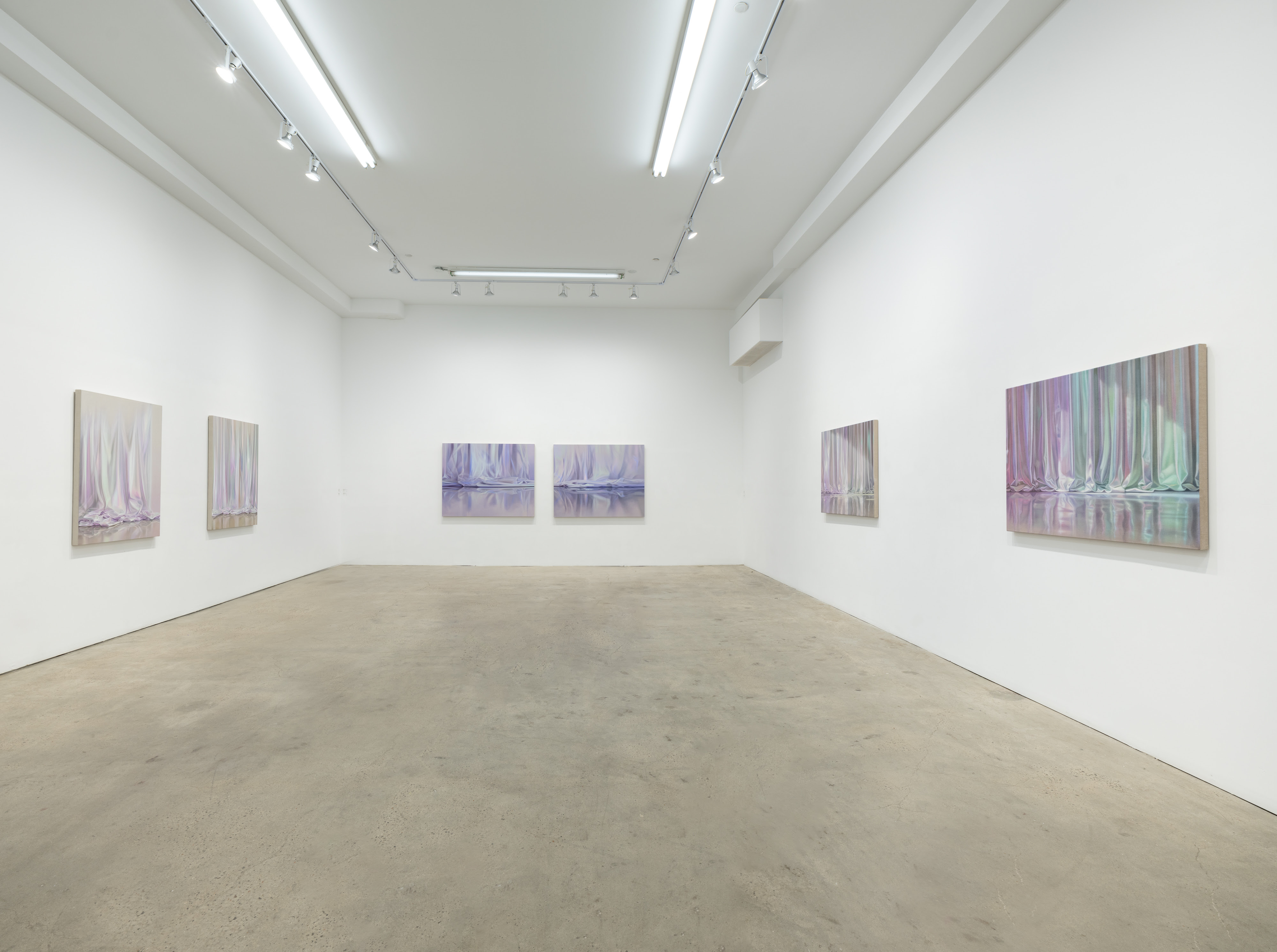 Maude Corriveau, Between Folds at Plato
