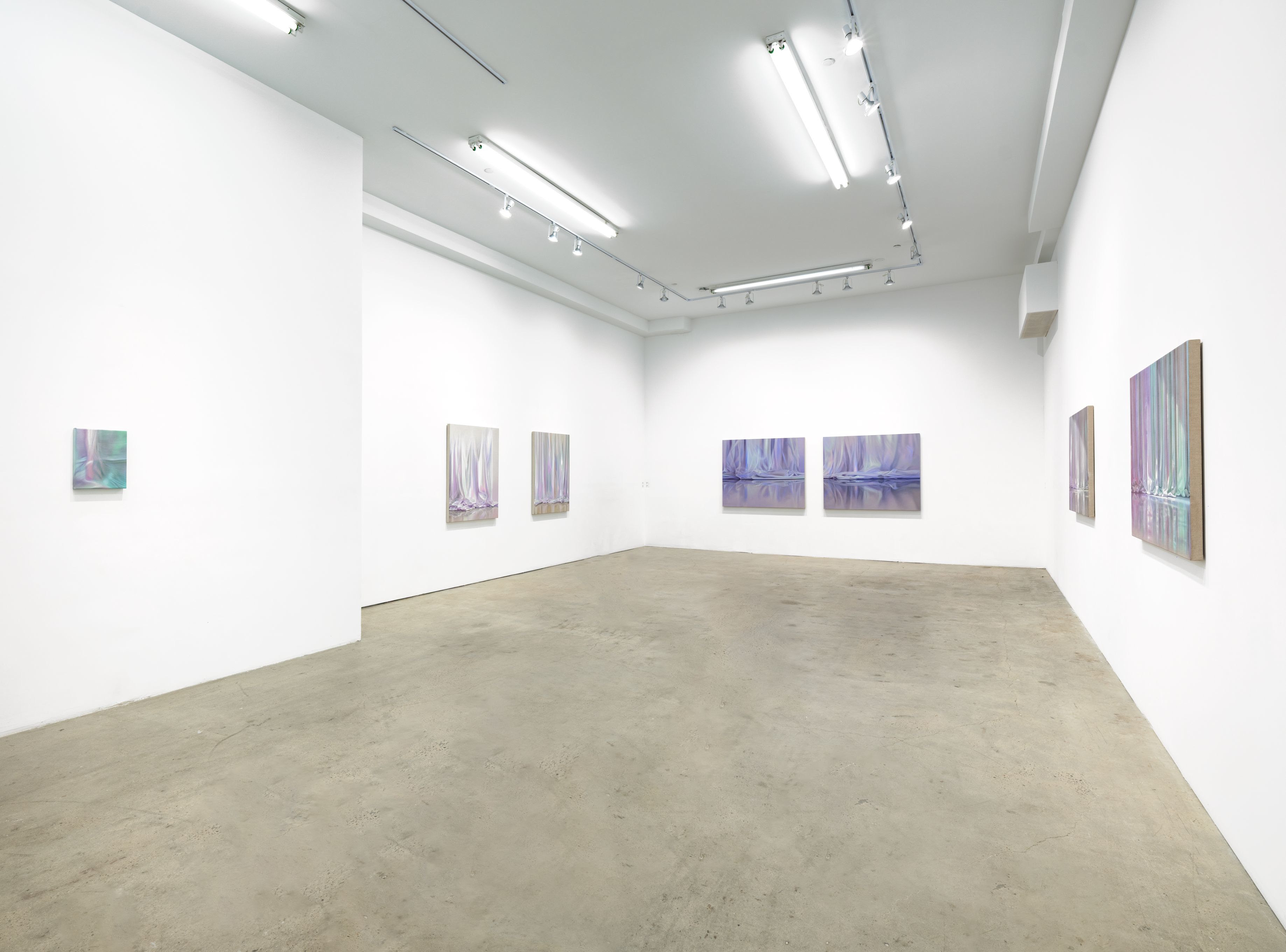 Maude Corriveau, Between Folds at Plato, photo 11