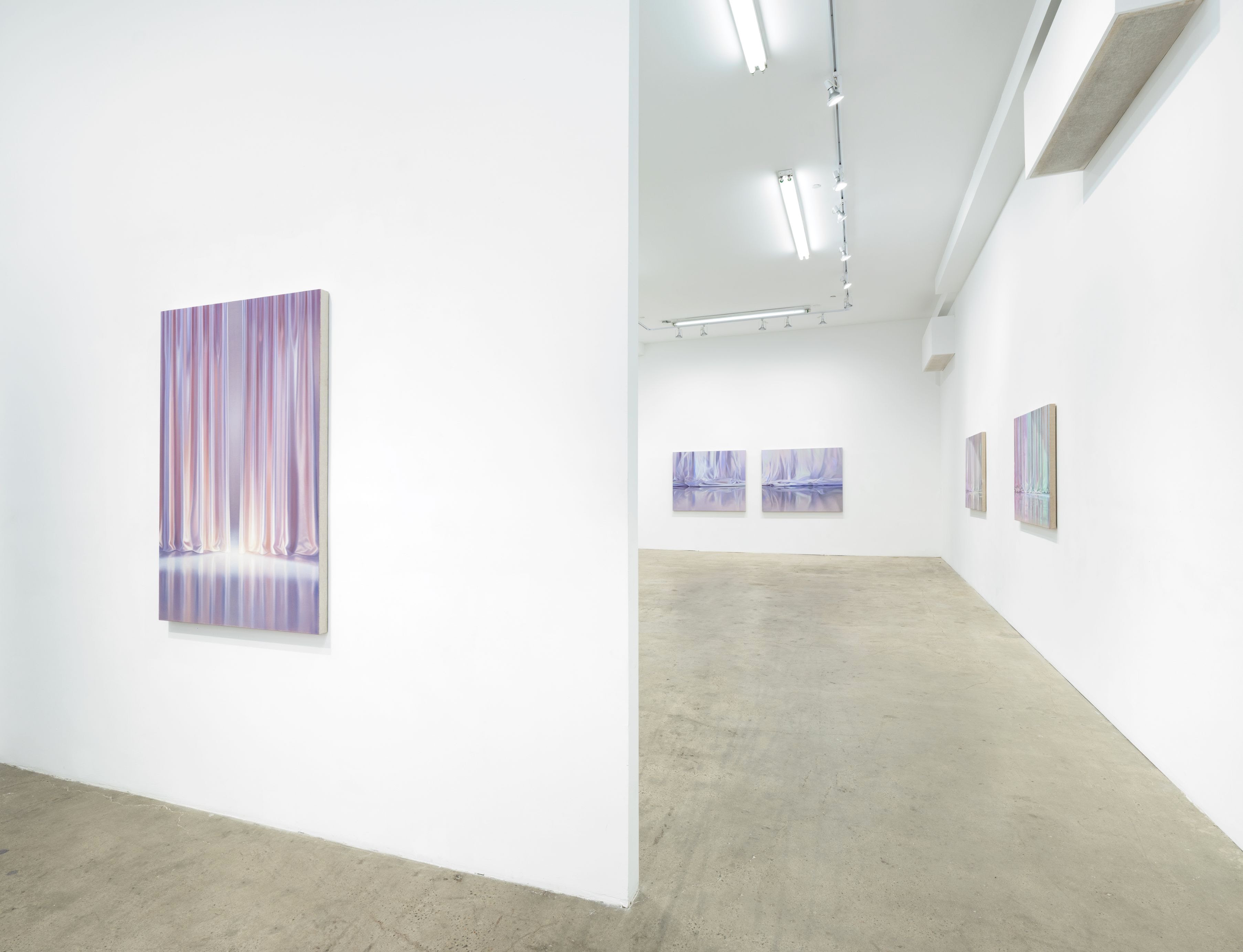 Maude Corriveau, Between Folds at Plato, photo 12