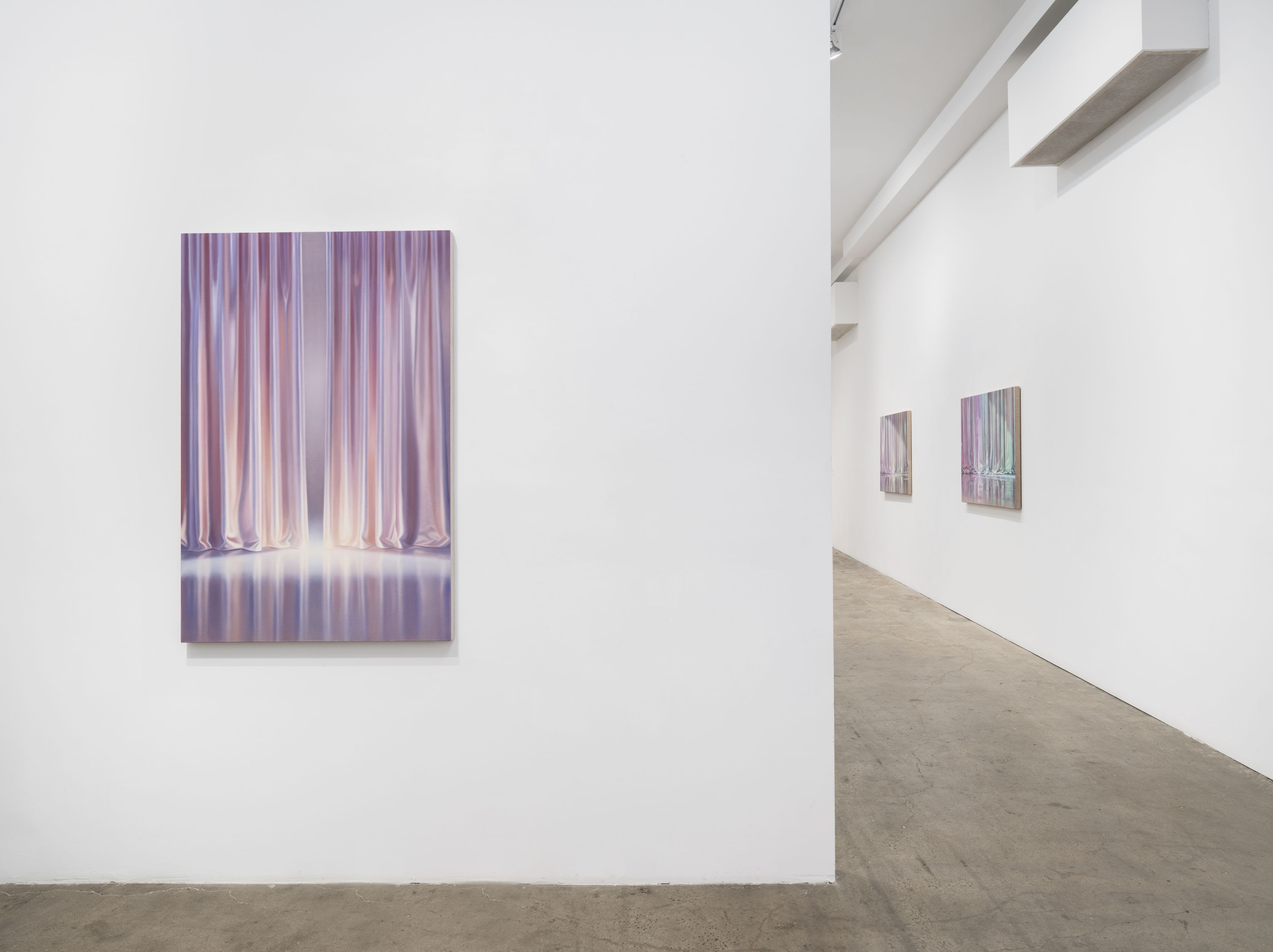 Maude Corriveau, Between Folds at Plato, photo 13