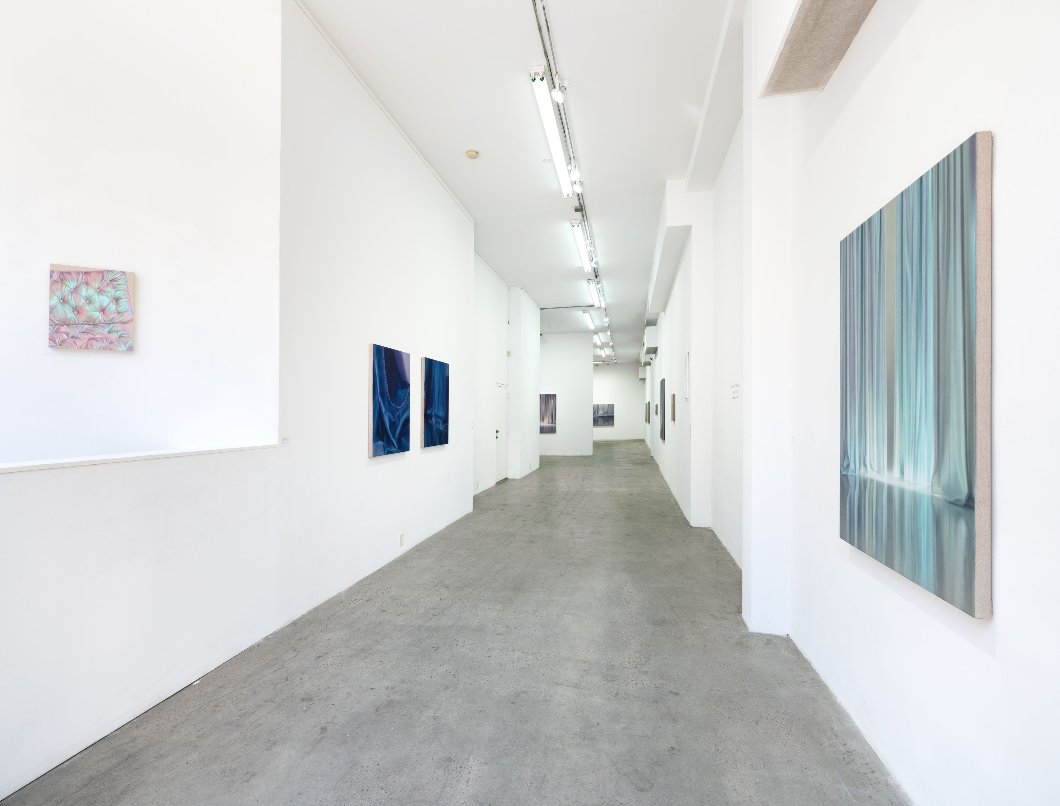 Maude Corriveau, Between Folds at Plato, photo 15