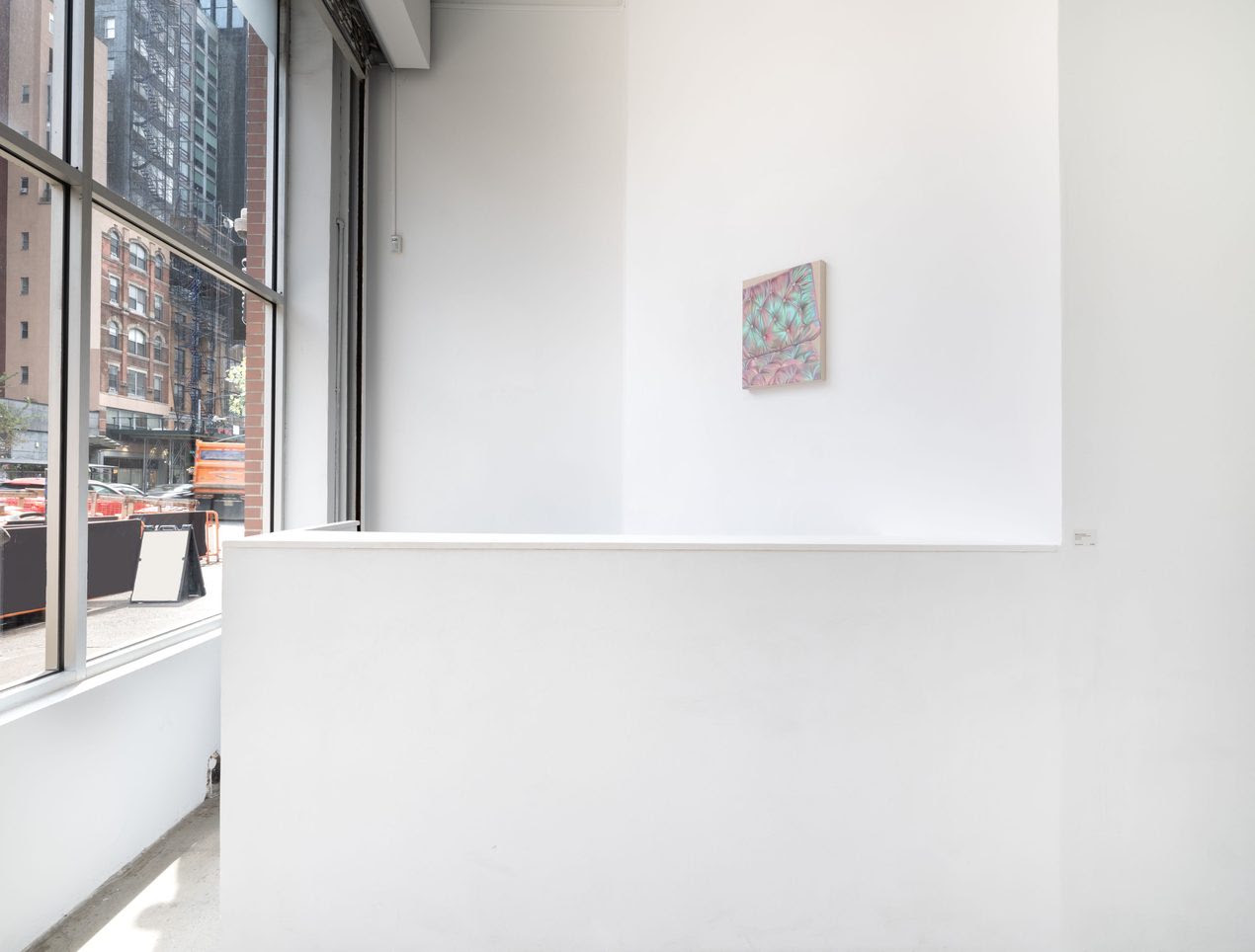 Maude Corriveau, Between Folds at Plato, photo 17