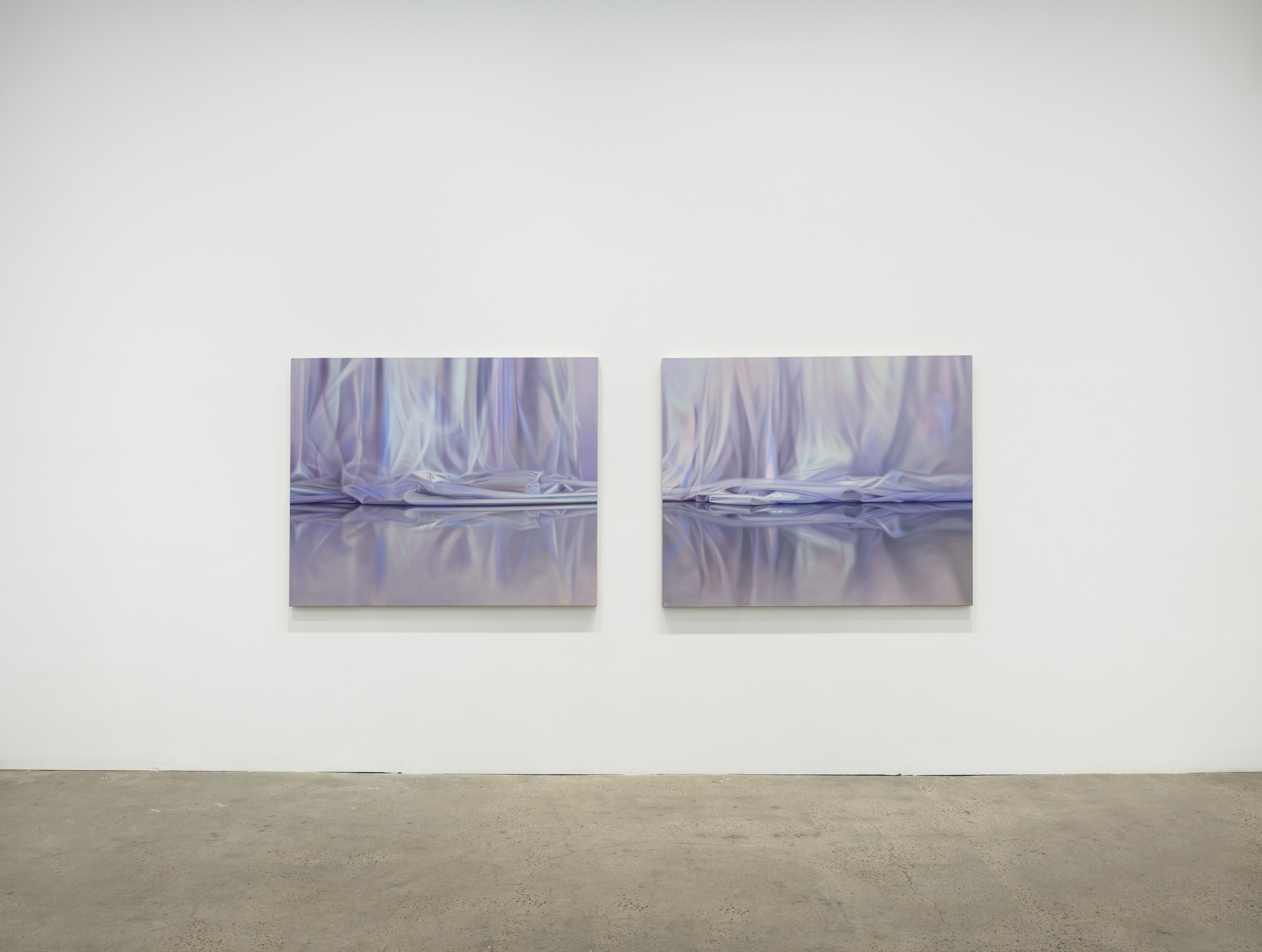 Maude Corriveau, Between Folds at Plato, photo 4