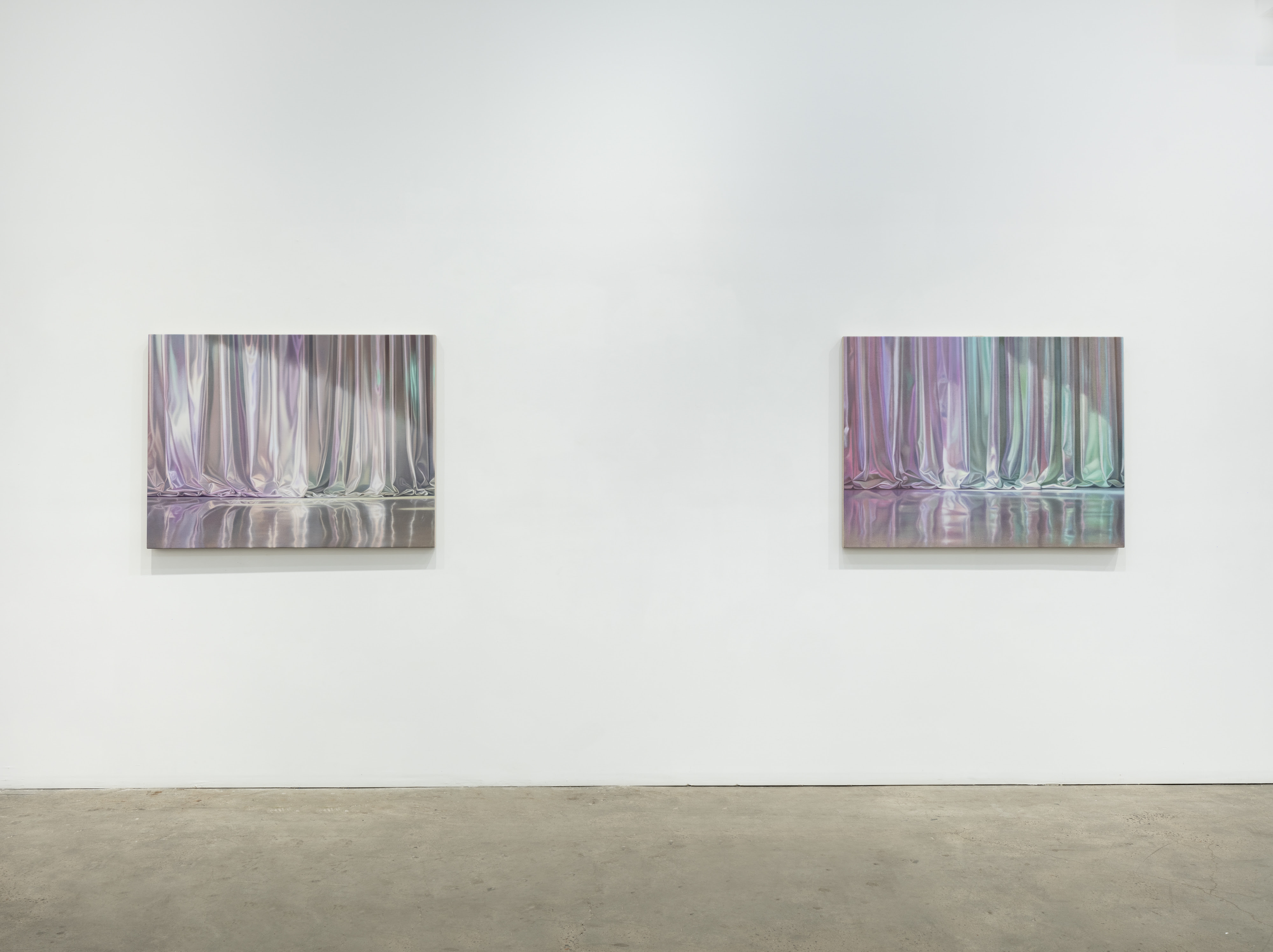 Maude Corriveau, Between Folds at Plato, photo 6