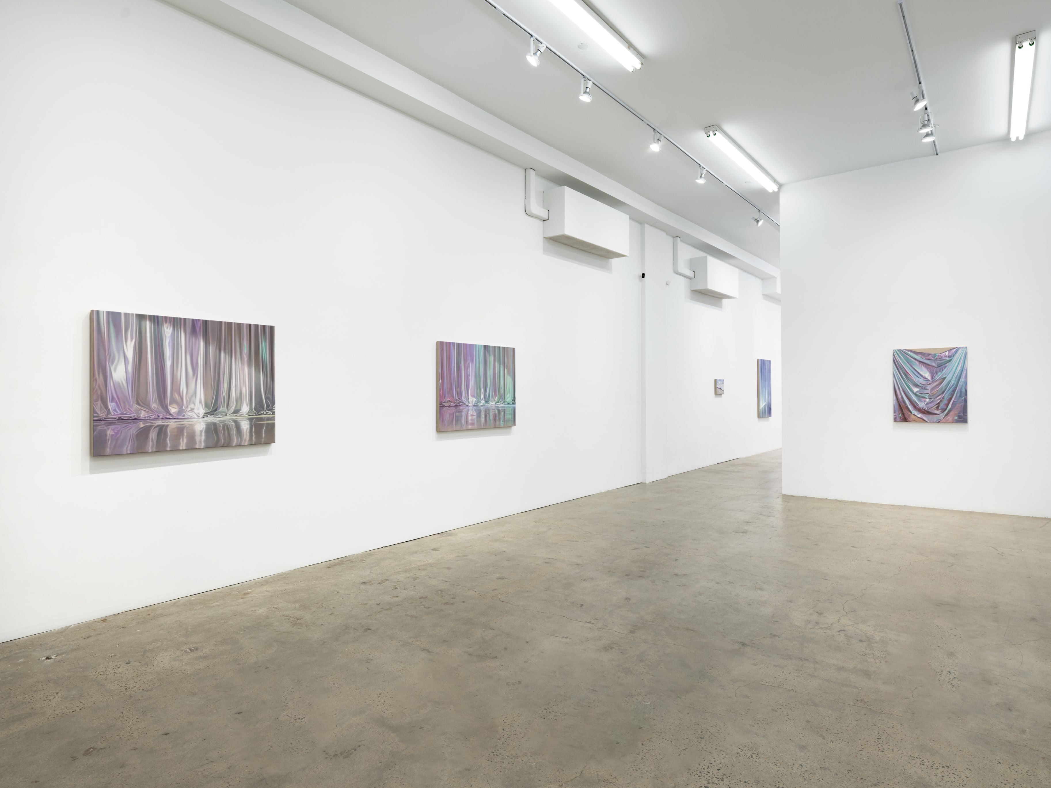 Maude Corriveau, Between Folds at Plato, photo 7