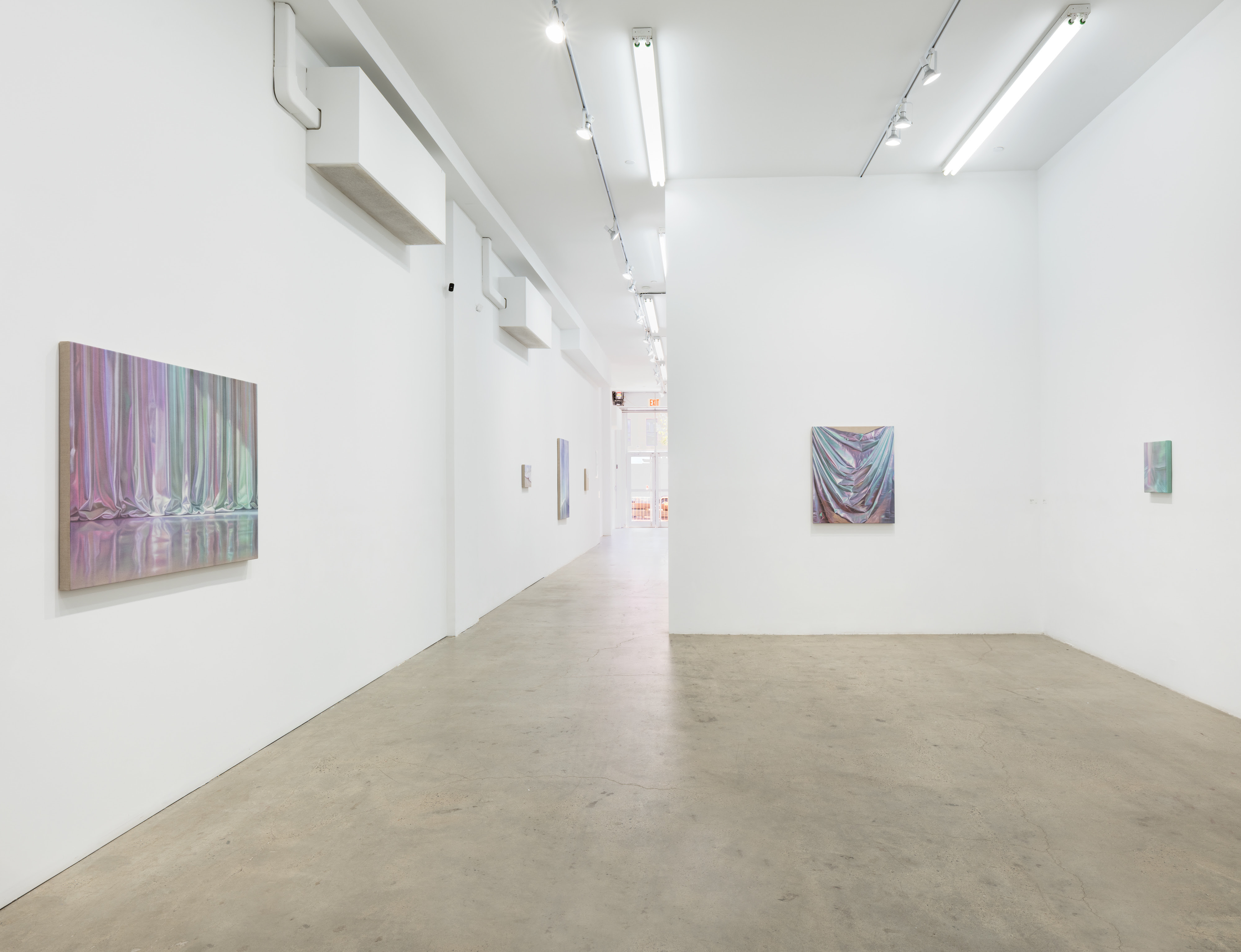 Maude Corriveau, Between Folds at Plato, photo 8