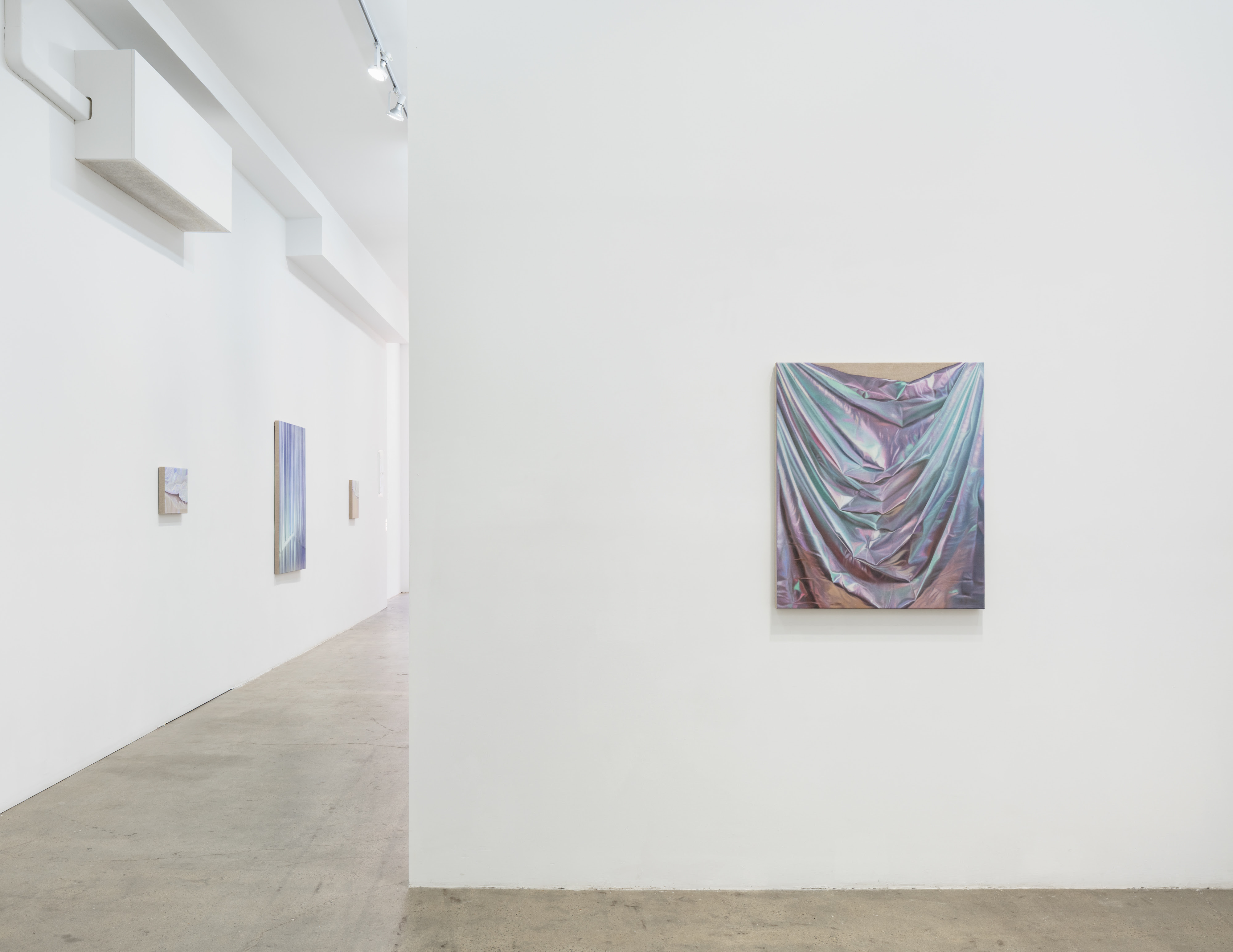 Maude Corriveau, Between Folds at Plato, photo 9