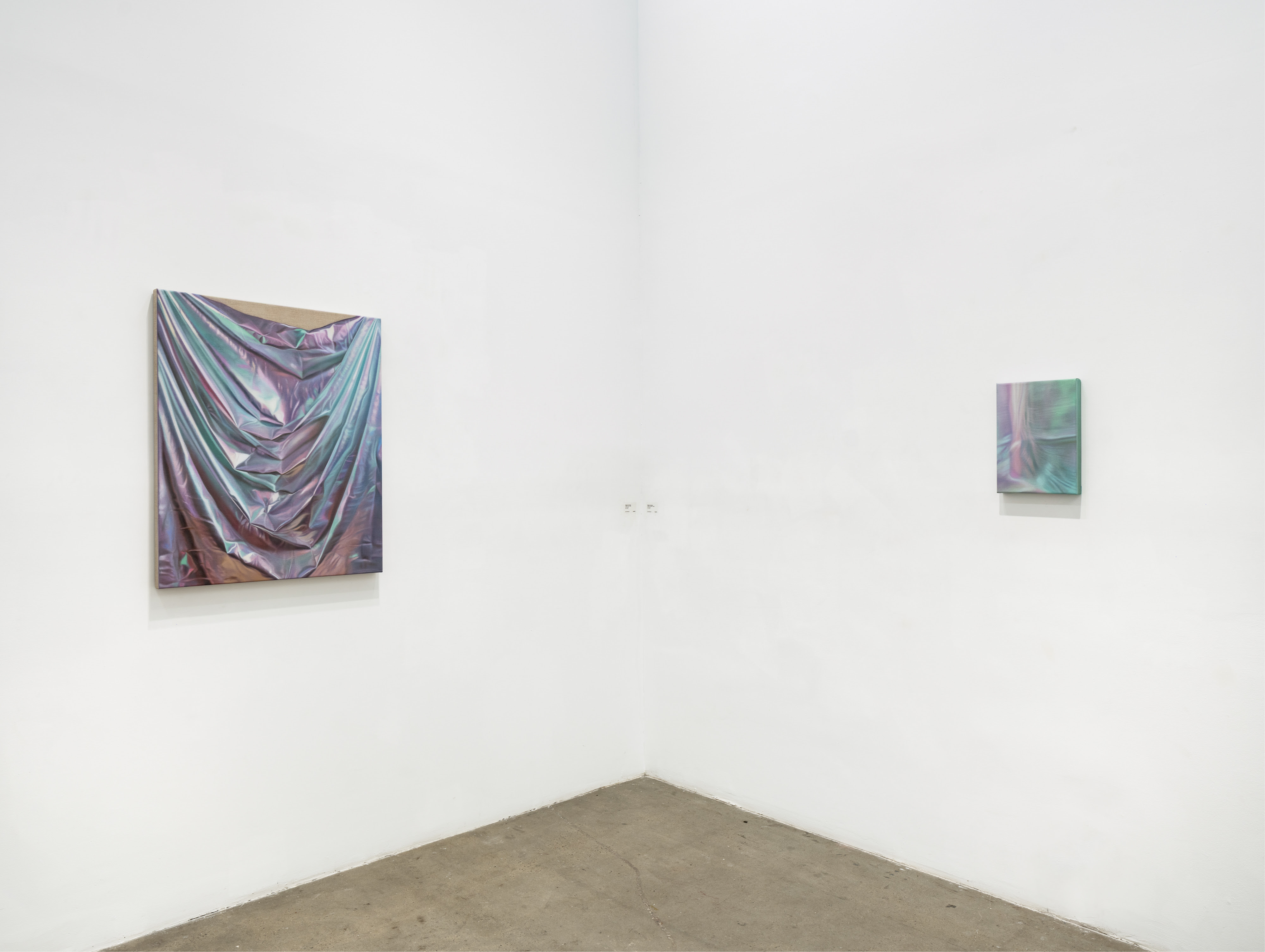 Maude Corriveau, Between Folds at Plato, photo 10