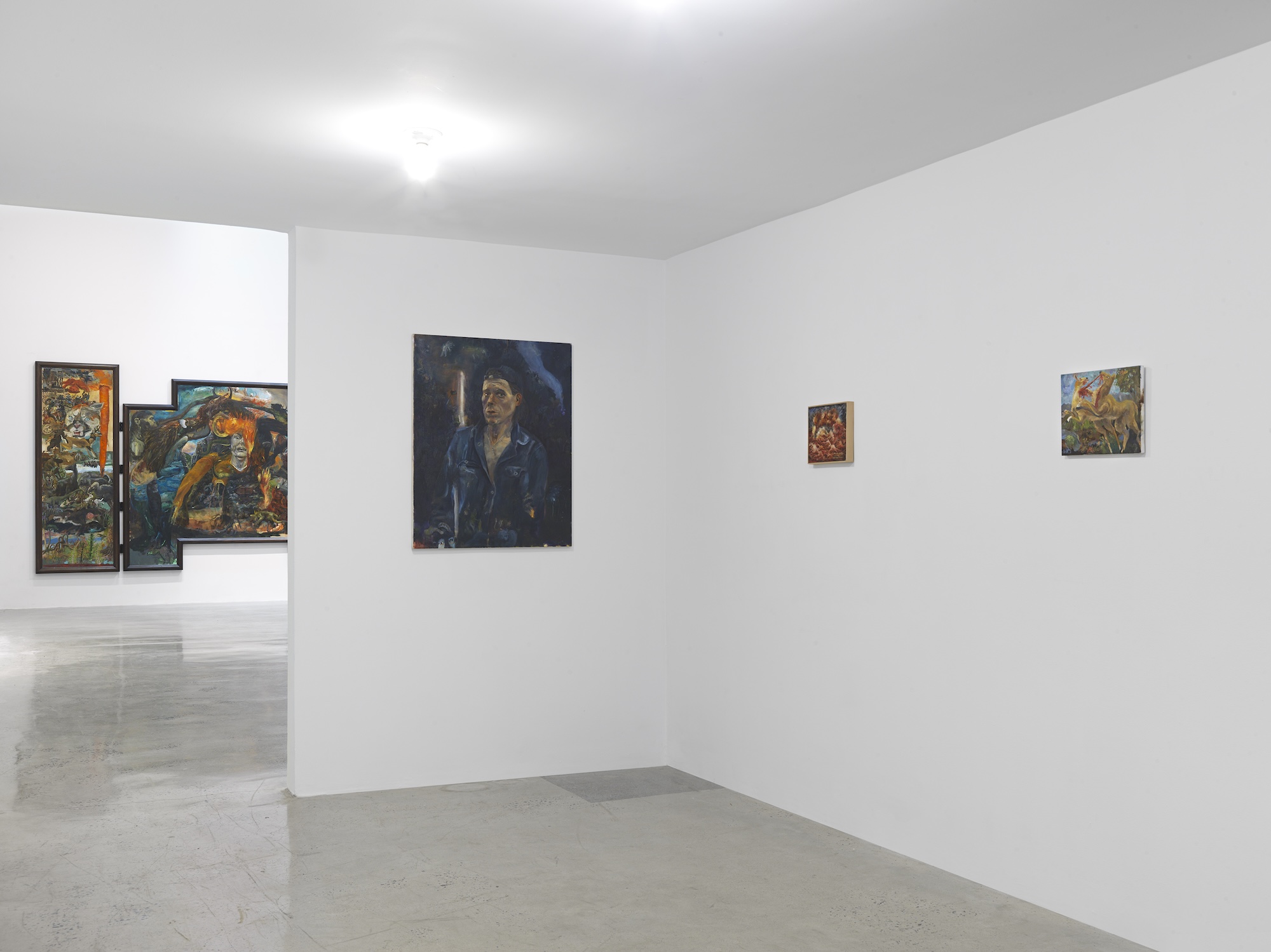 Celeste Dupuy-Spencer, image 7 of 10