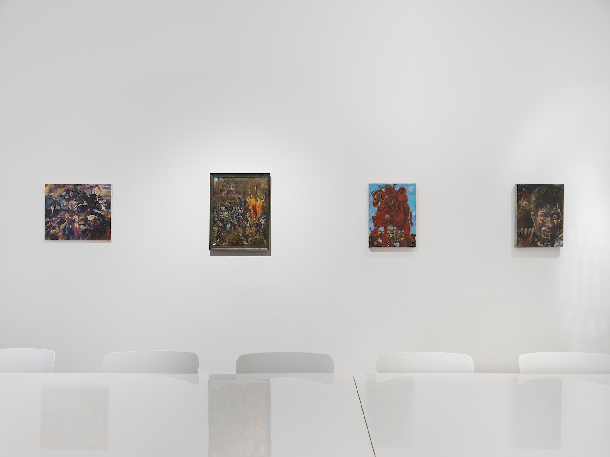 Celeste Dupuy-Spencer, image 9 of 10