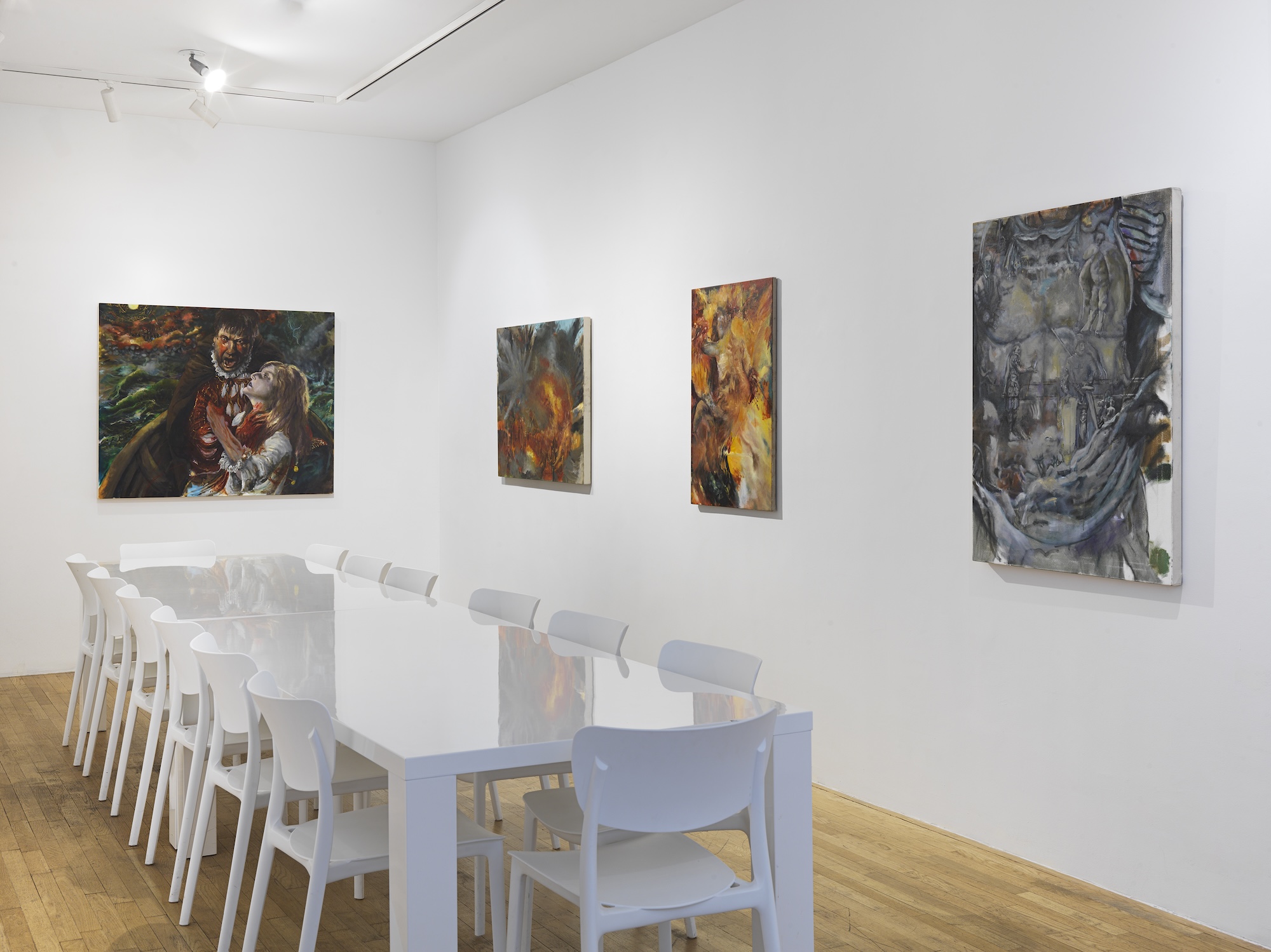 Celeste Dupuy-Spencer, image 10 of 10