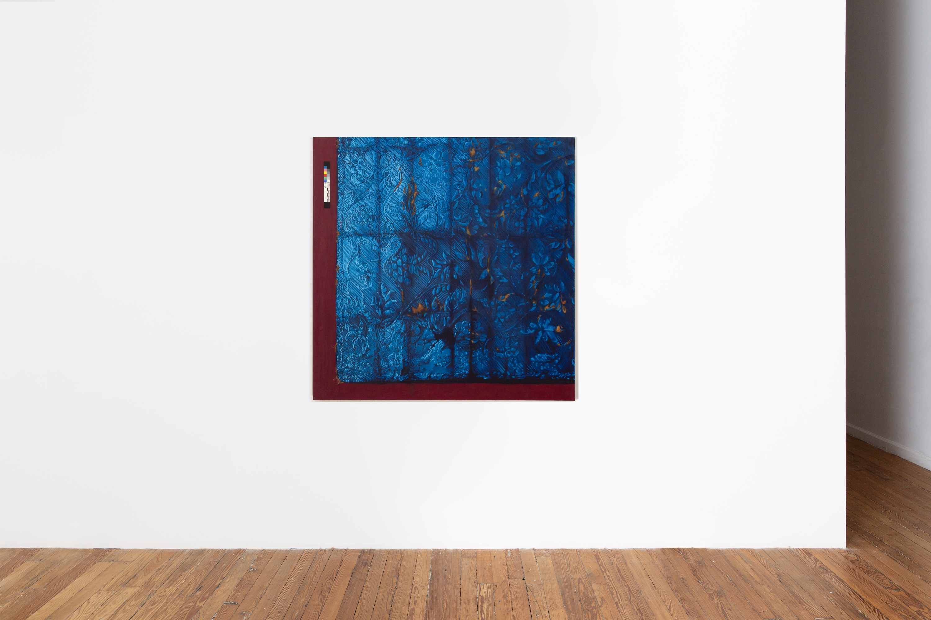 Caitlin MacBride, The Floor Below The Floor at Deanna Evans Projects, photo 4