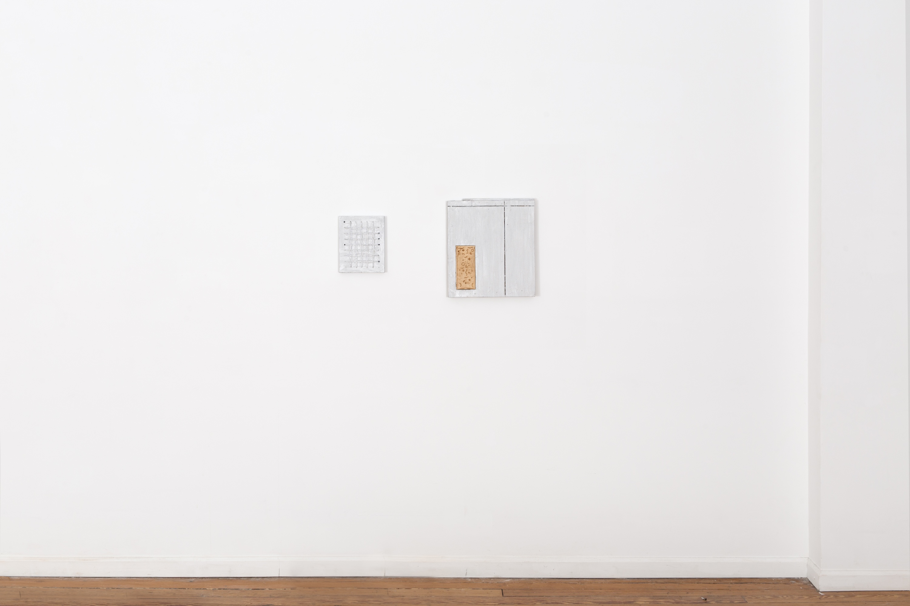 Caitlin MacBride, The Floor Below The Floor at Deanna Evans Projects, photo 8
