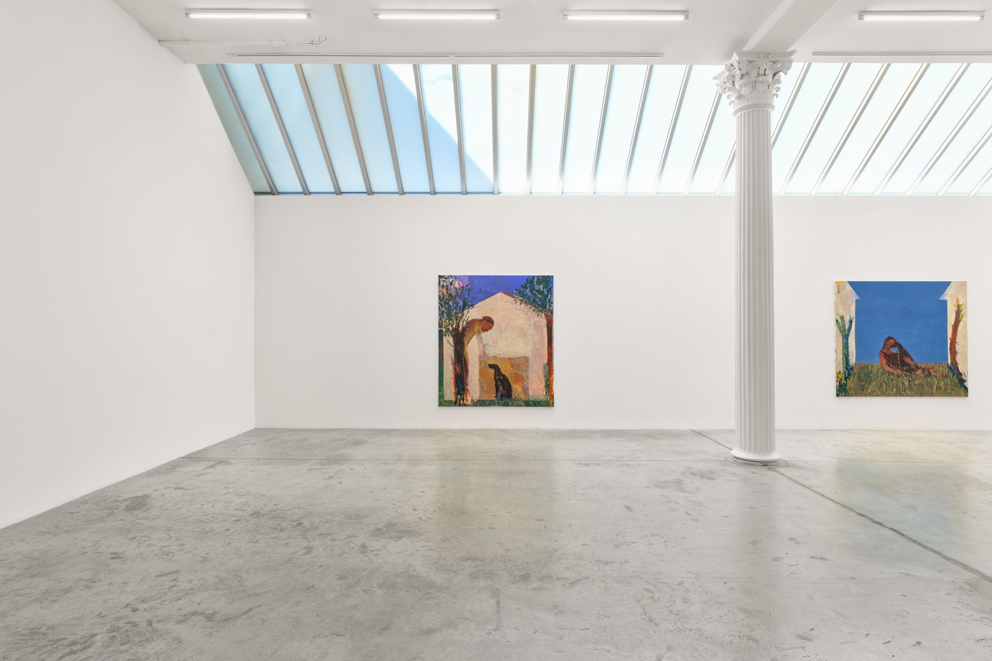 Christine Safa, image 2 of 4