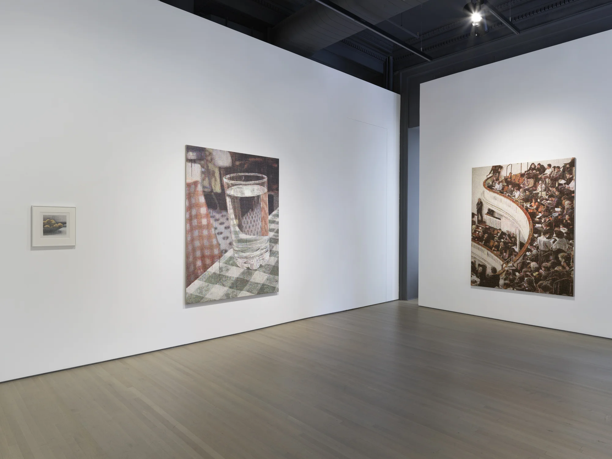 Asher Liftin, Recent Work at 125 Newbury, photo 5