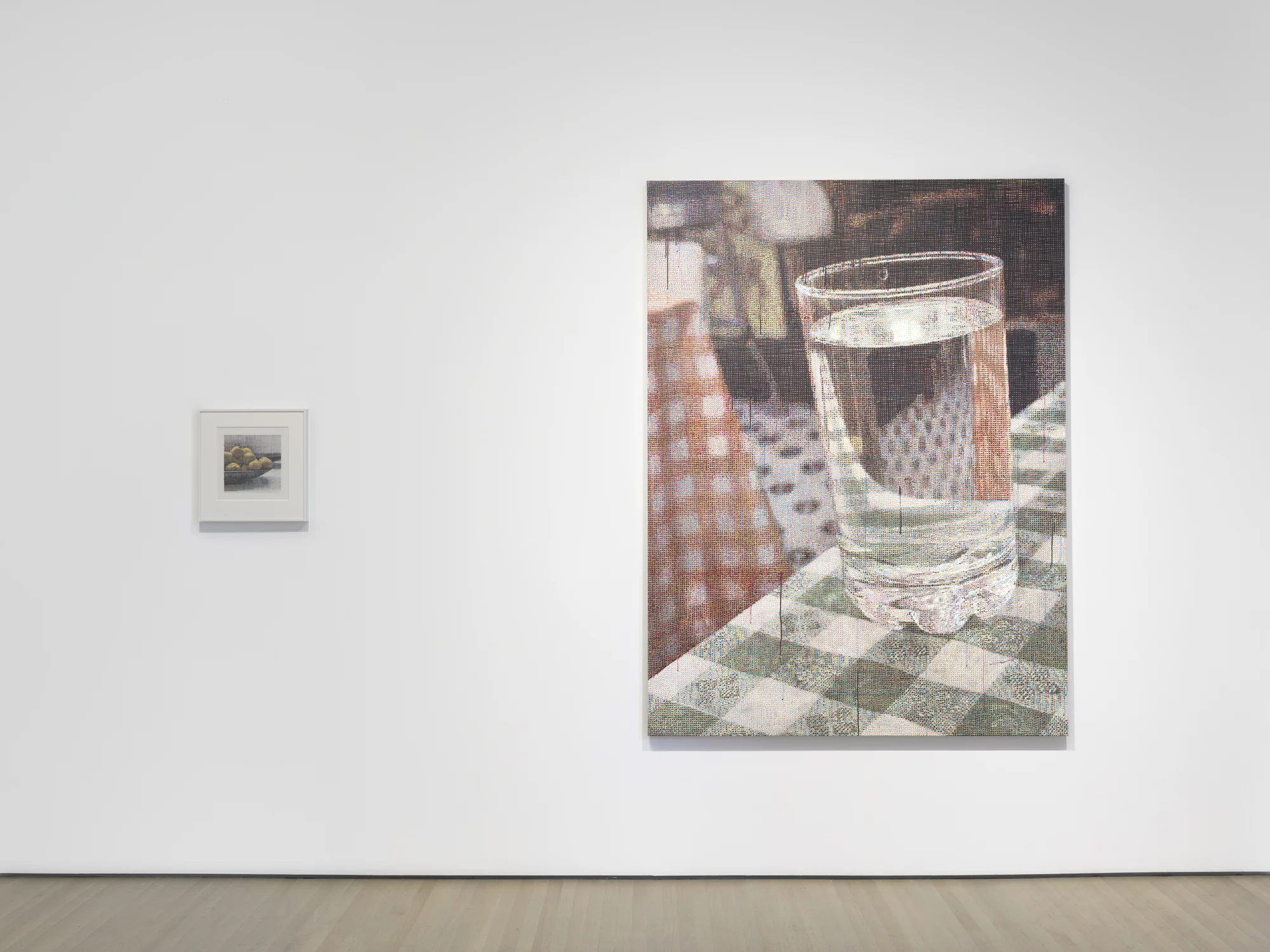 Asher Liftin, Recent Work at 125 Newbury, photo 6