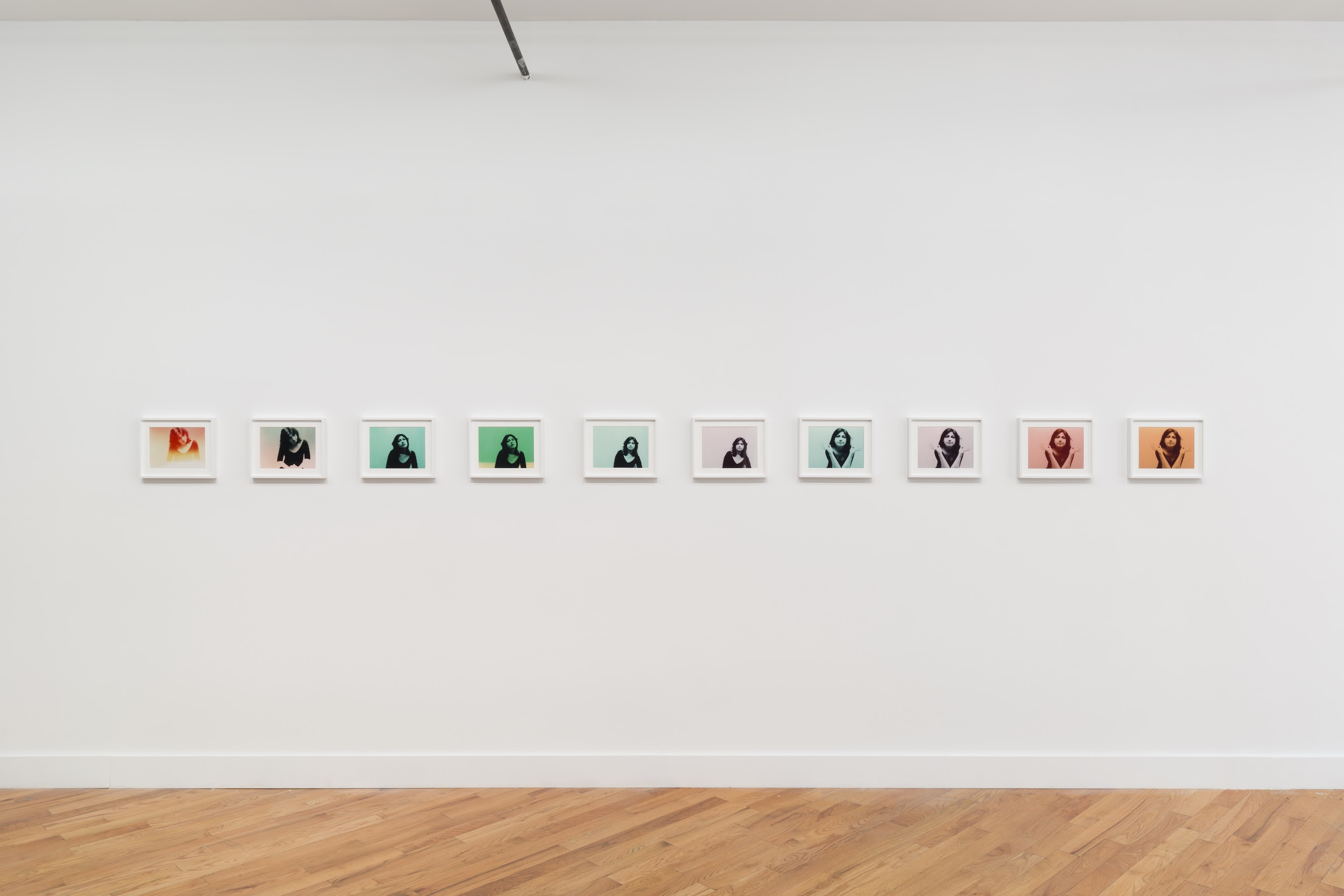 Unglee, Le Souvenir du Temps at David Peter Francis
