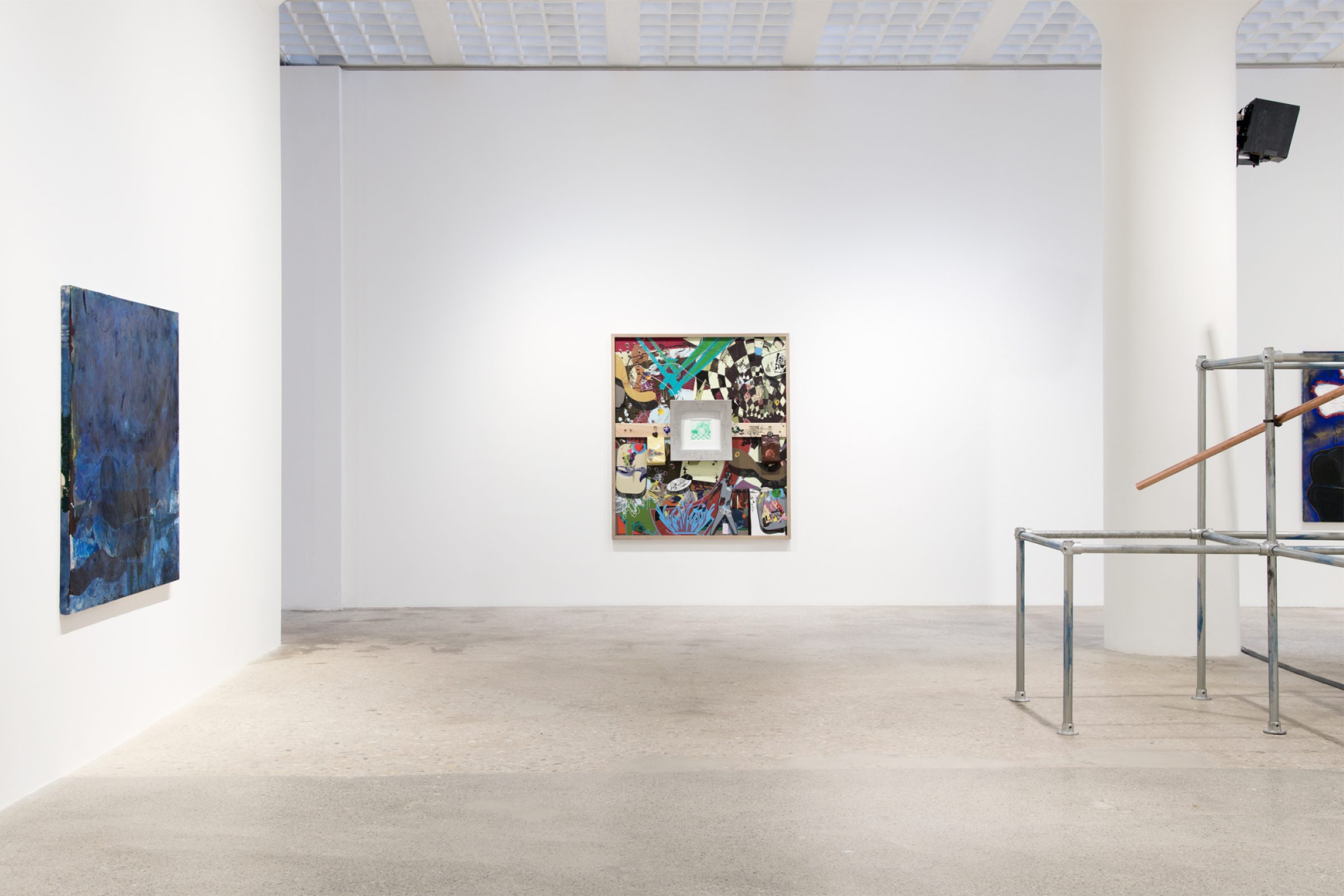 ABC Powder, ABC Powder at Greene Naftali, photo 6