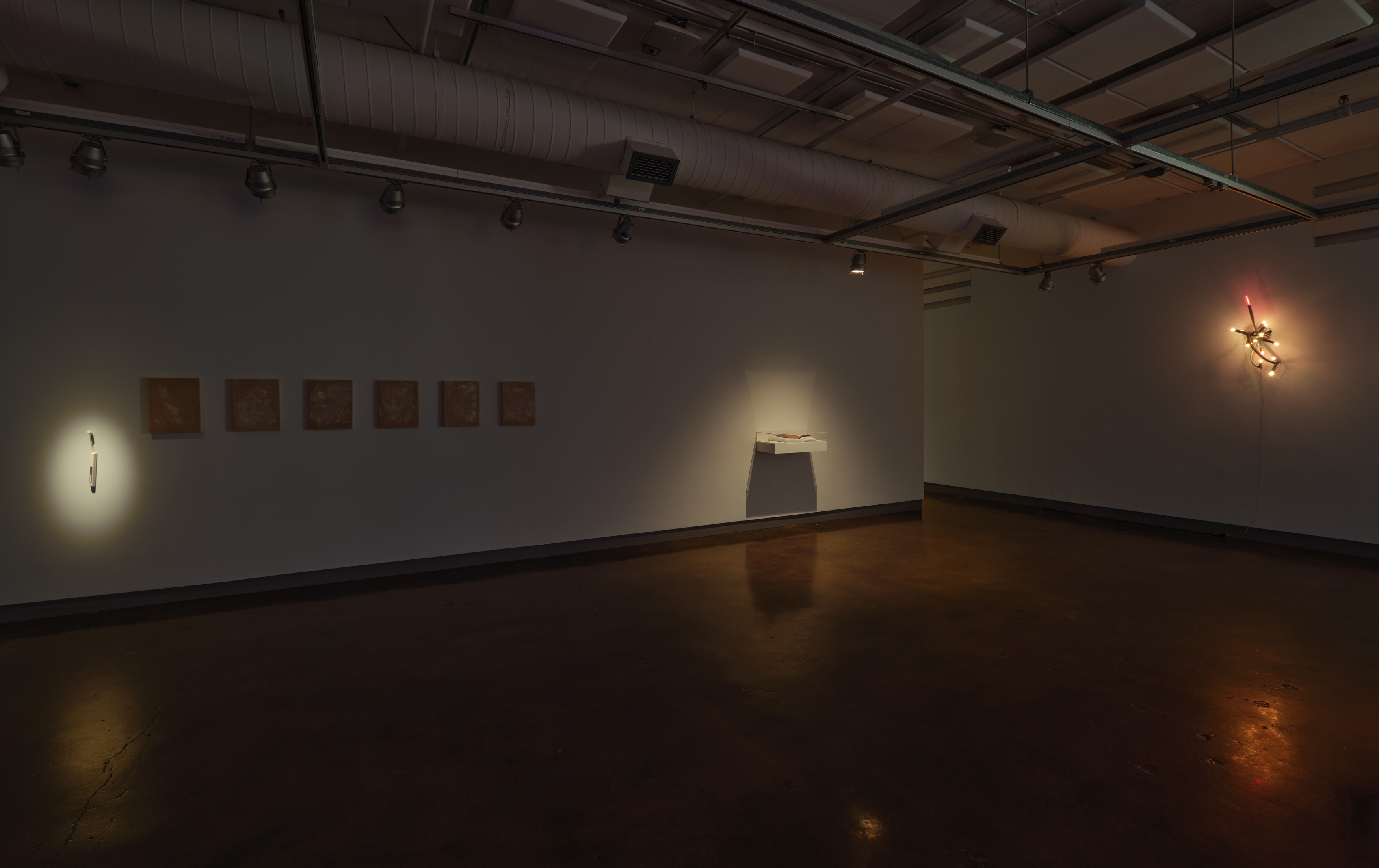 SVA Chelsea Gallery
