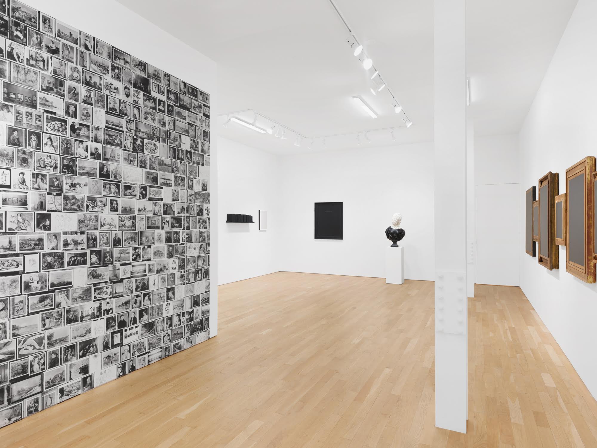 Raphaël Denis, Fates of Works at Bienvenu Steinberg & C