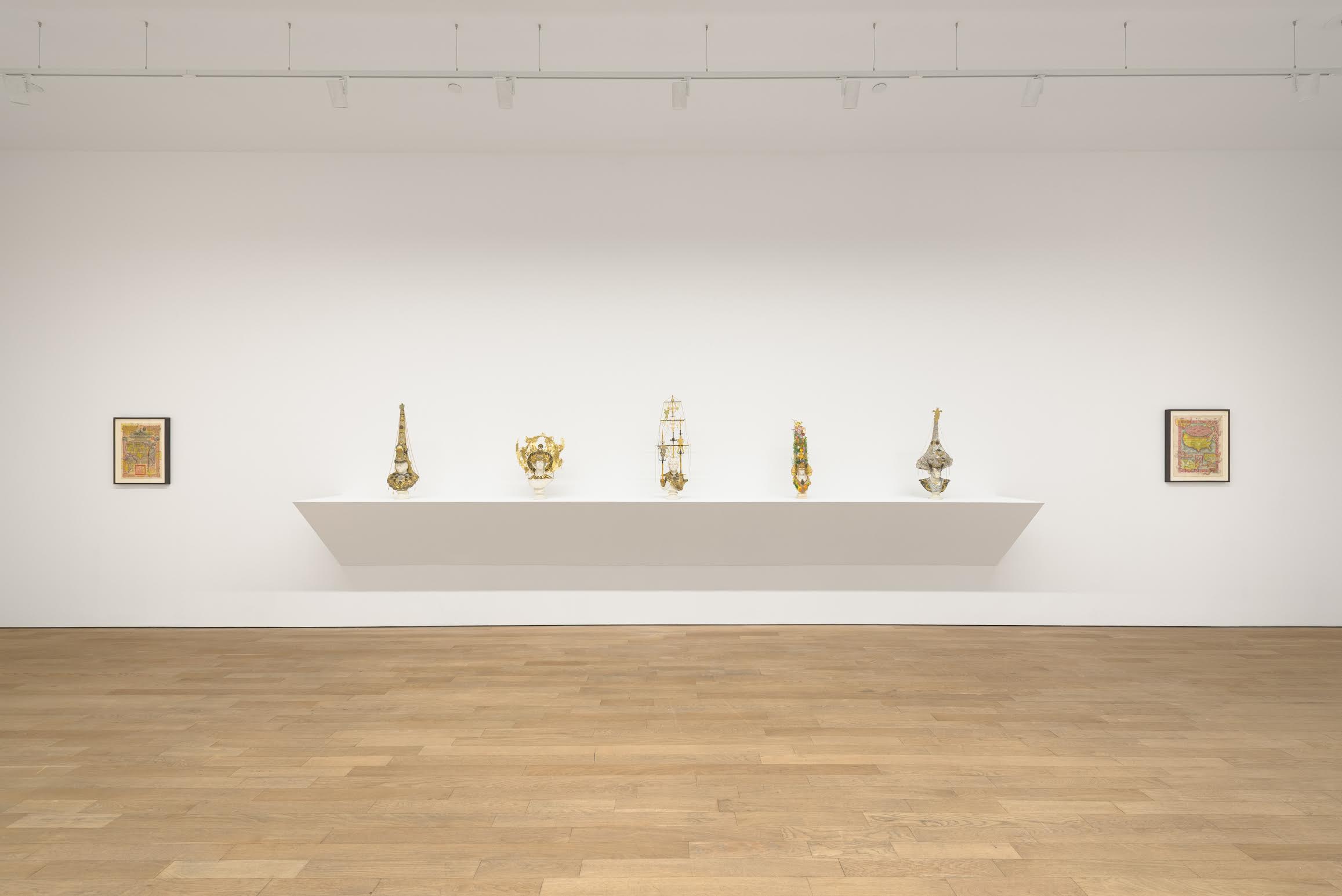 Hew Locke, image 2 of 3