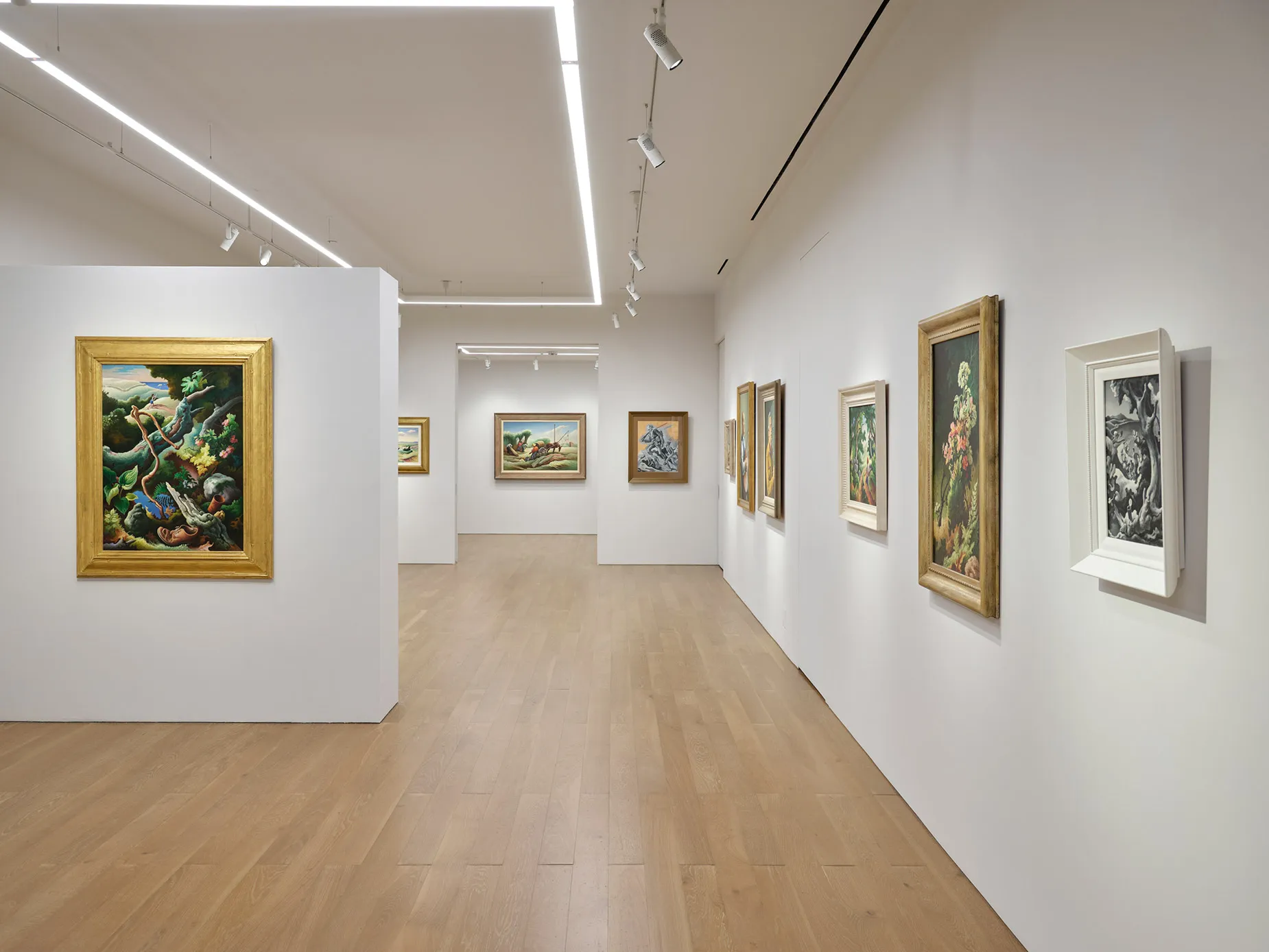 Thomas Hart Benton, image 2 of 4