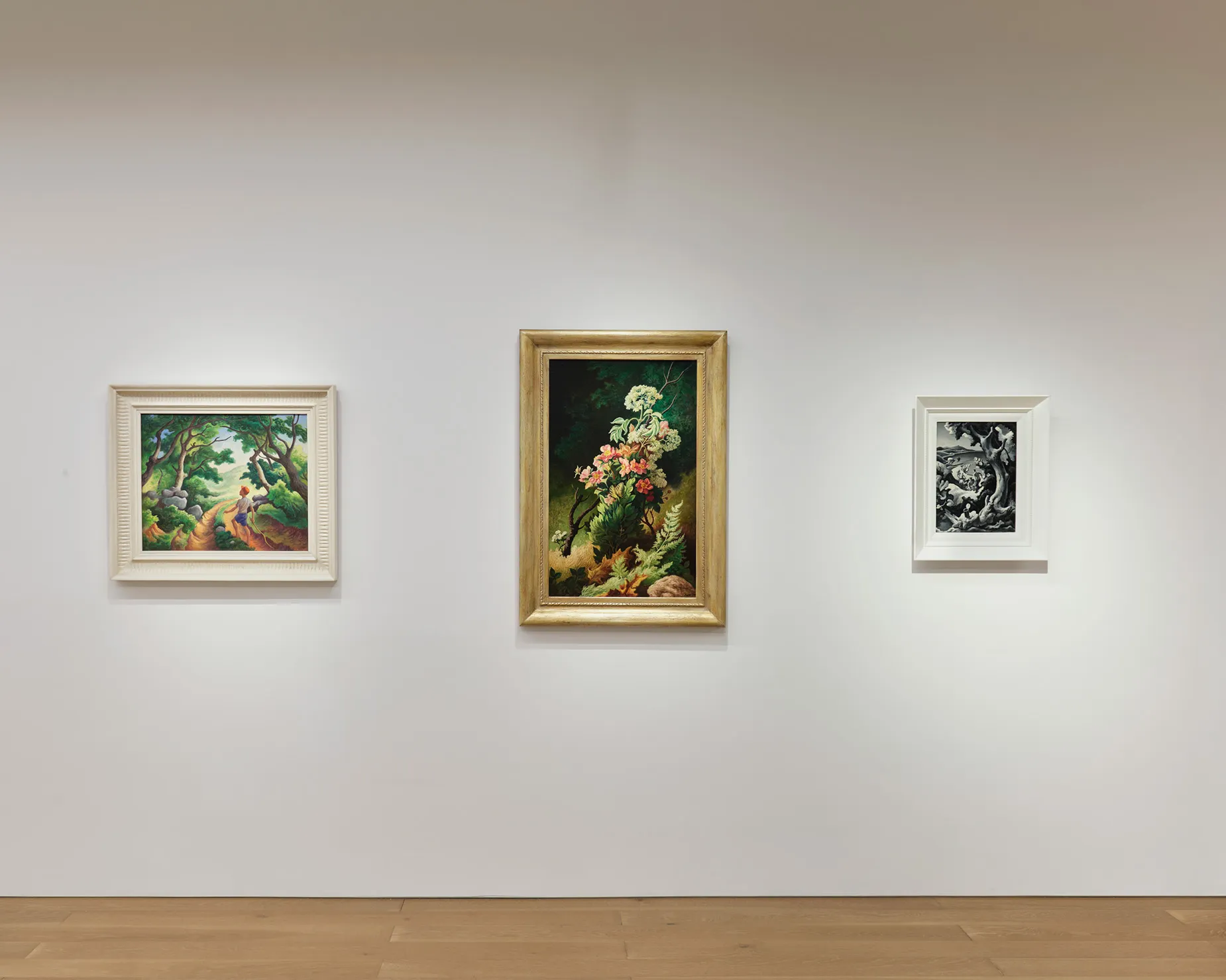 Thomas Hart Benton, image 3 of 4