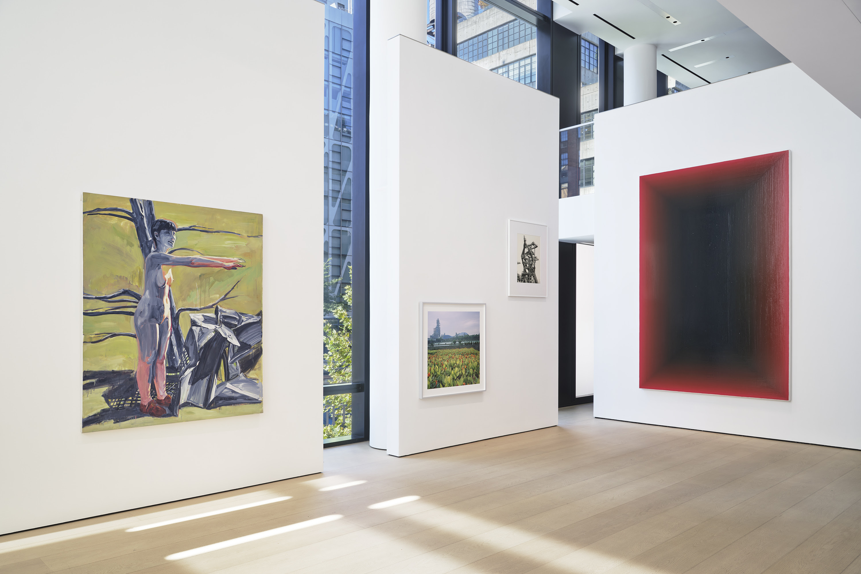 Hill Art Foundation