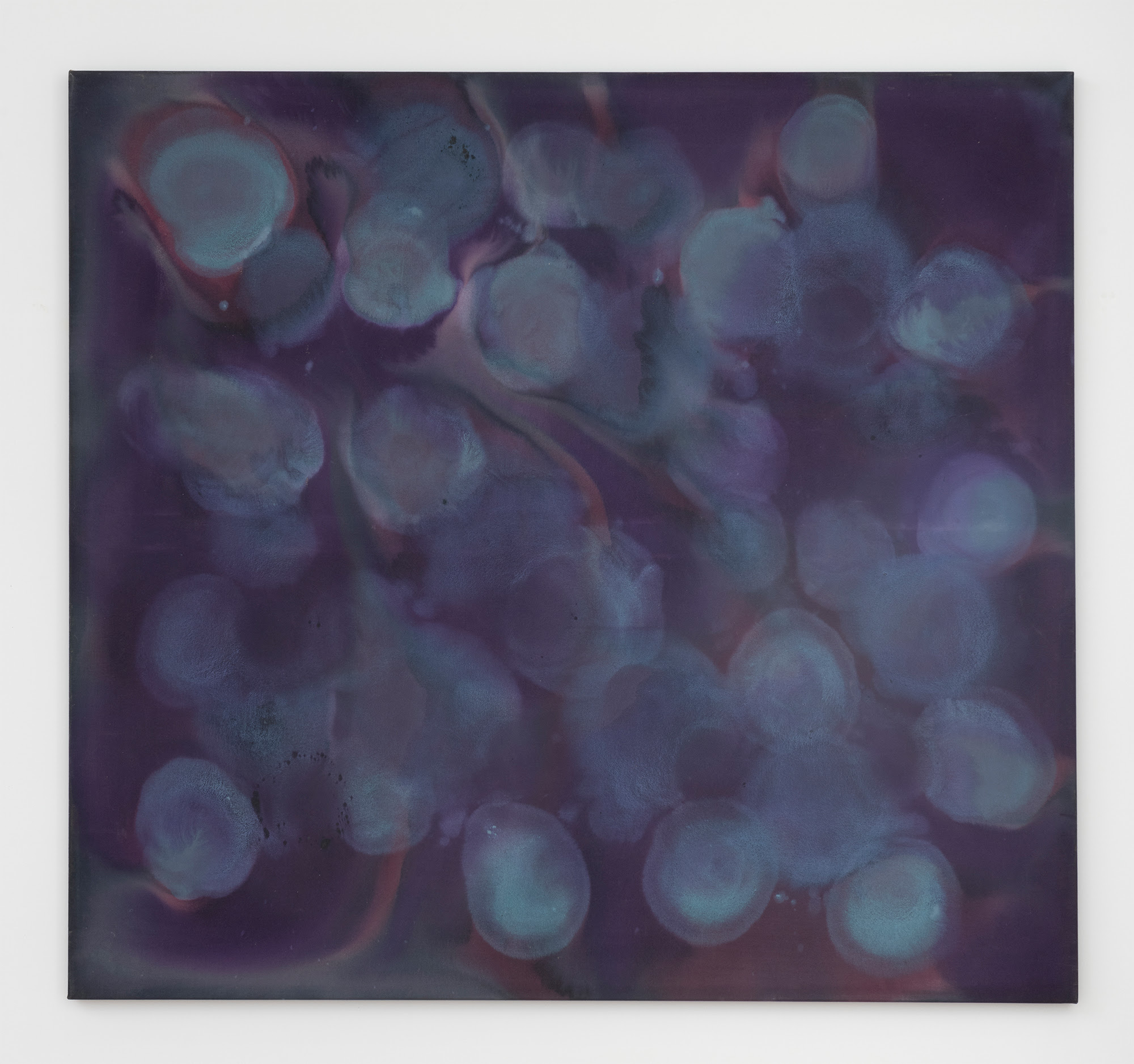 Kenneth Victor Young at Andrew Kreps