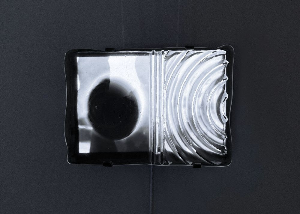 Jennifer McCoy & Kevin McCoy, ReLensing at Bitforms