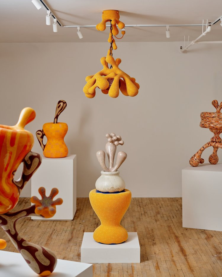 Joël Brodovsky-Adams, Like a Rumor at Superhouse