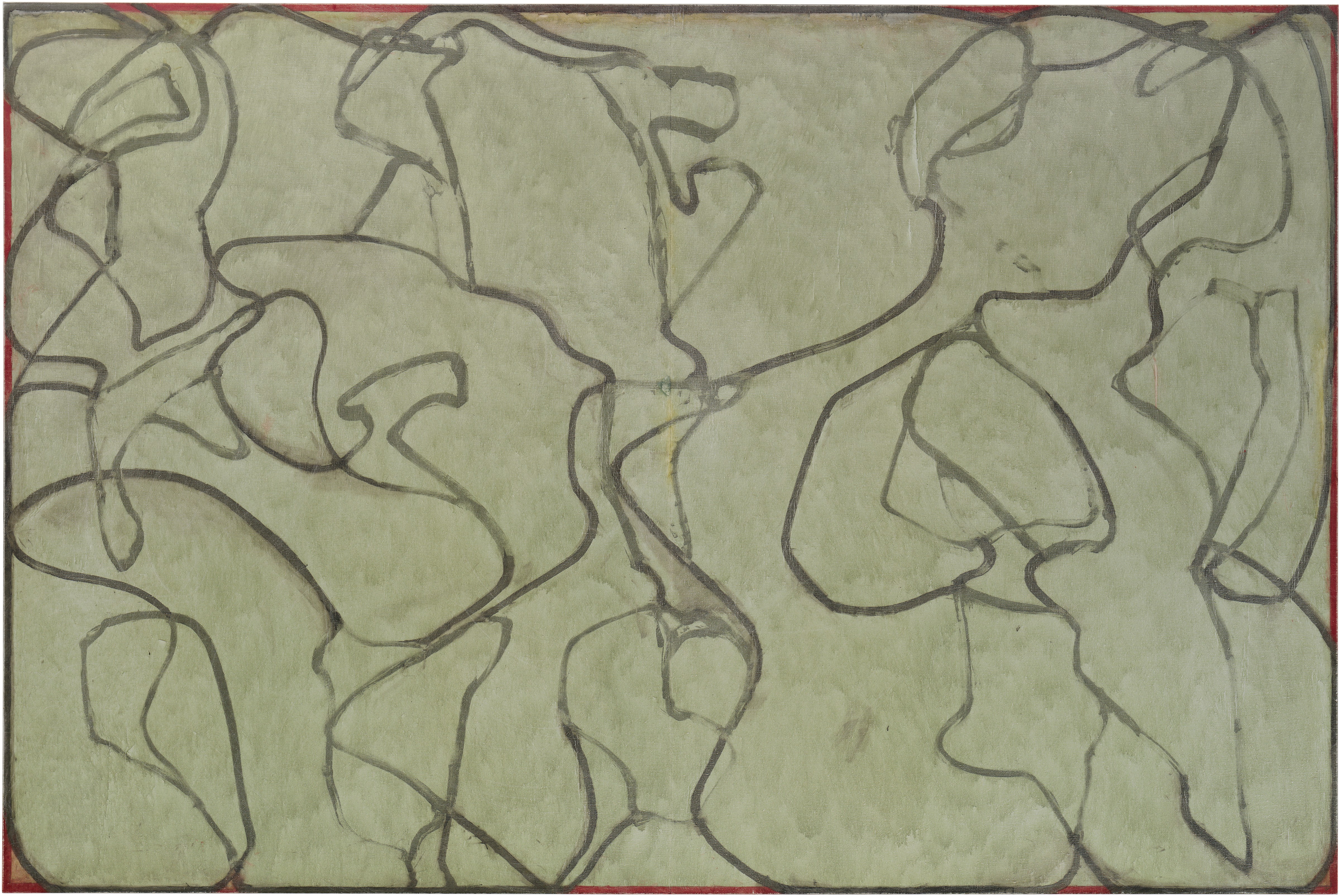 Brice Marden