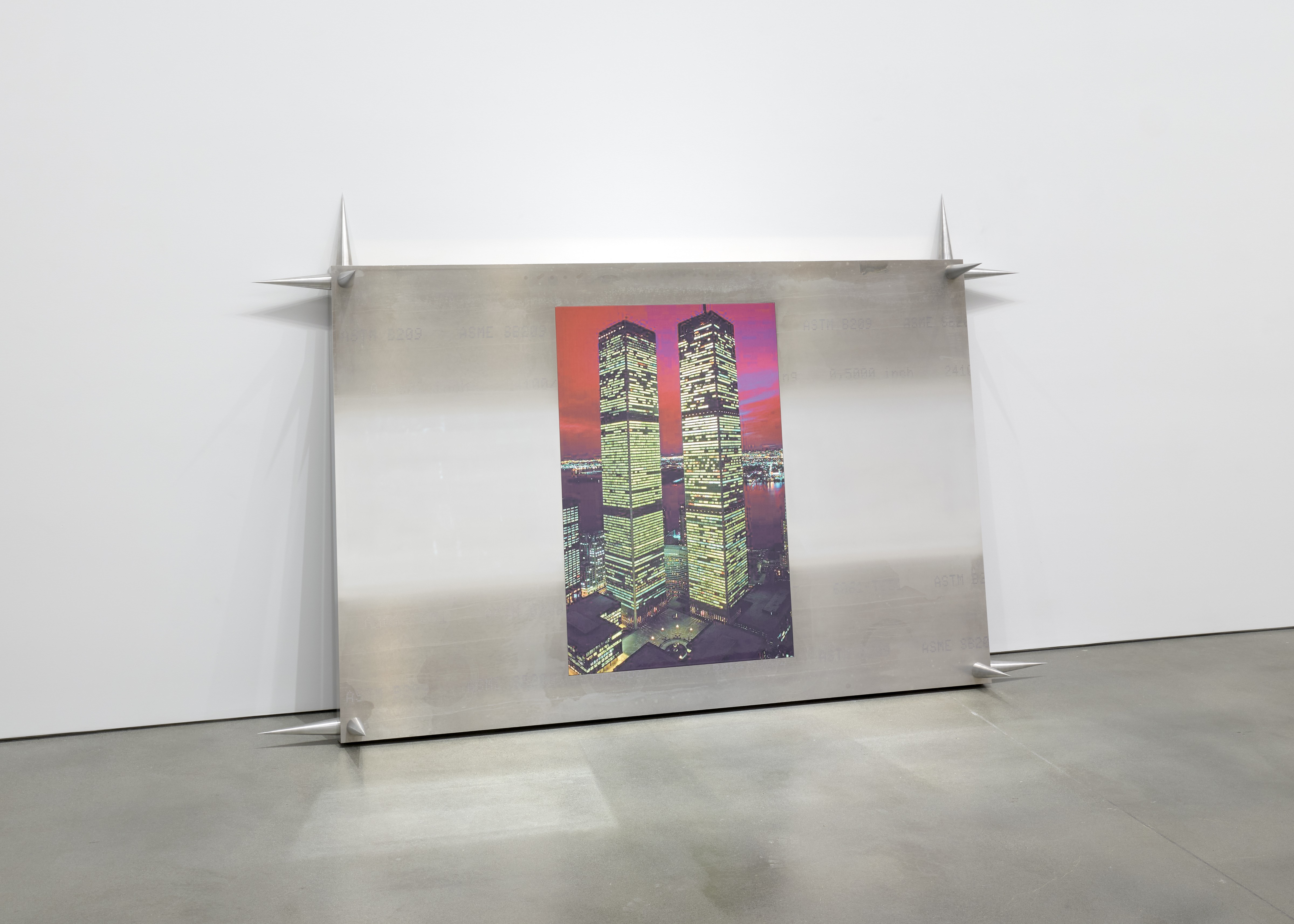 Jordan Wolfson, image 3 of 5