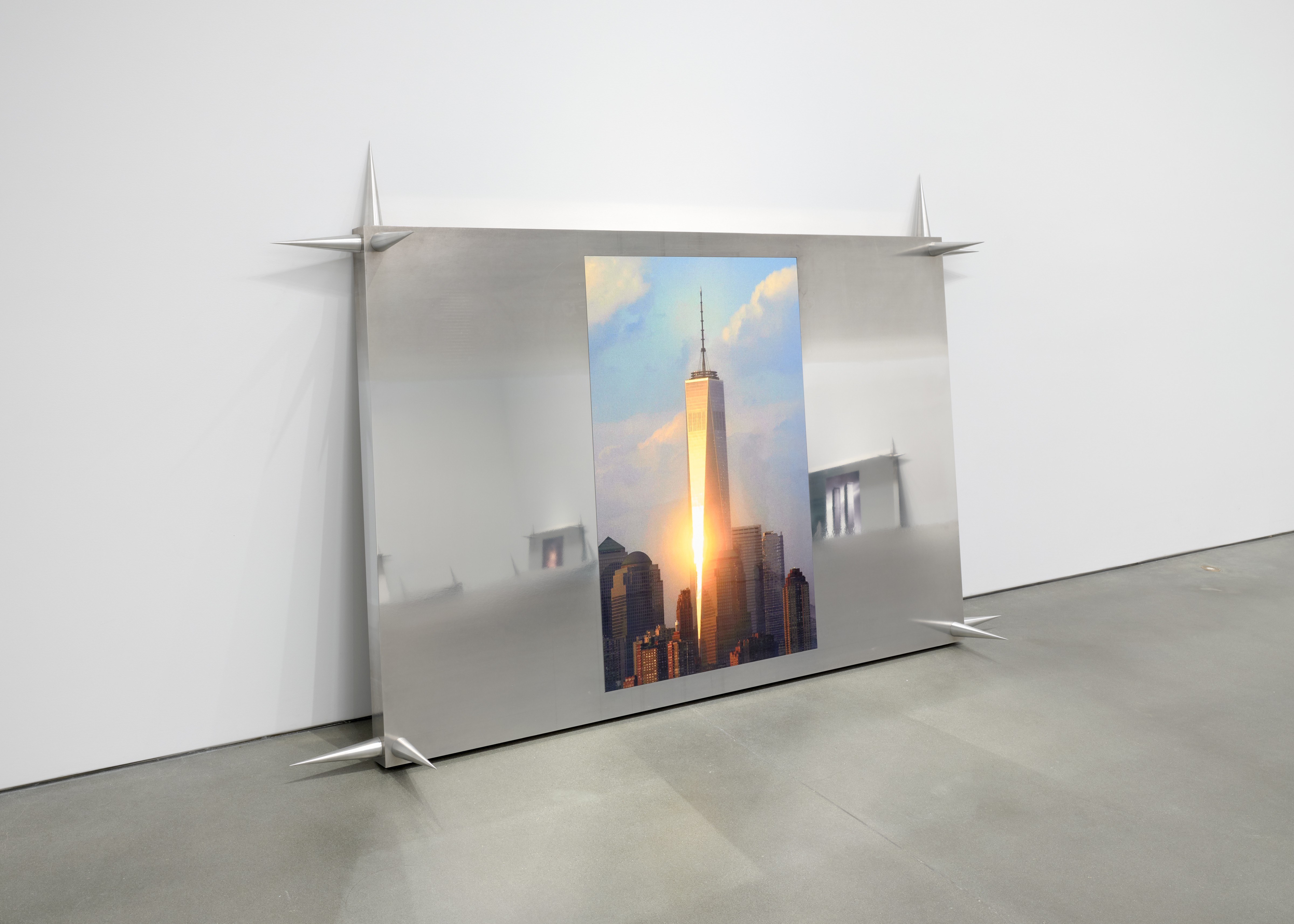 Jordan Wolfson, image 4 of 5