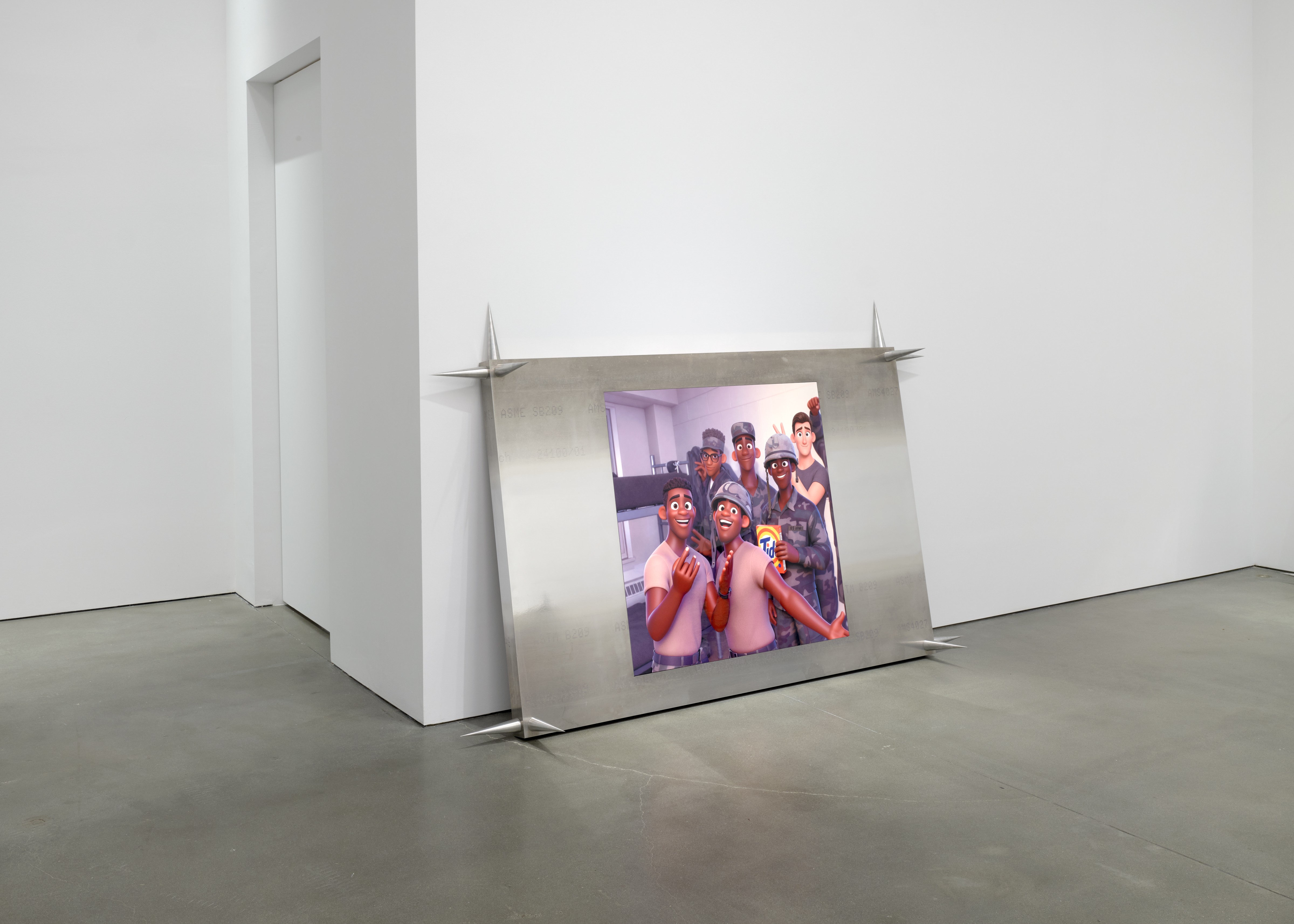 Jordan Wolfson, image 5 of 5