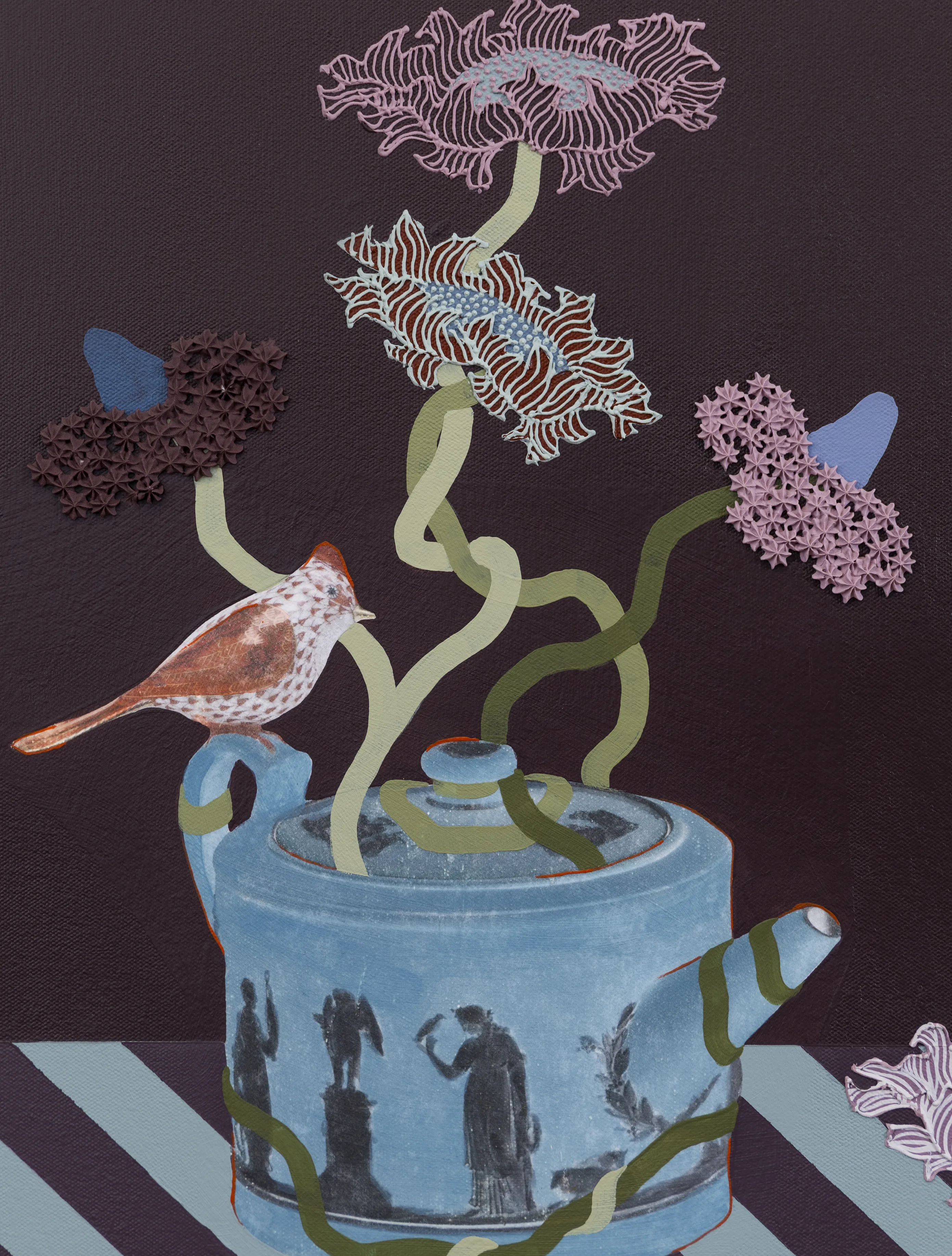 Lizzie Gill, image 2 of 2