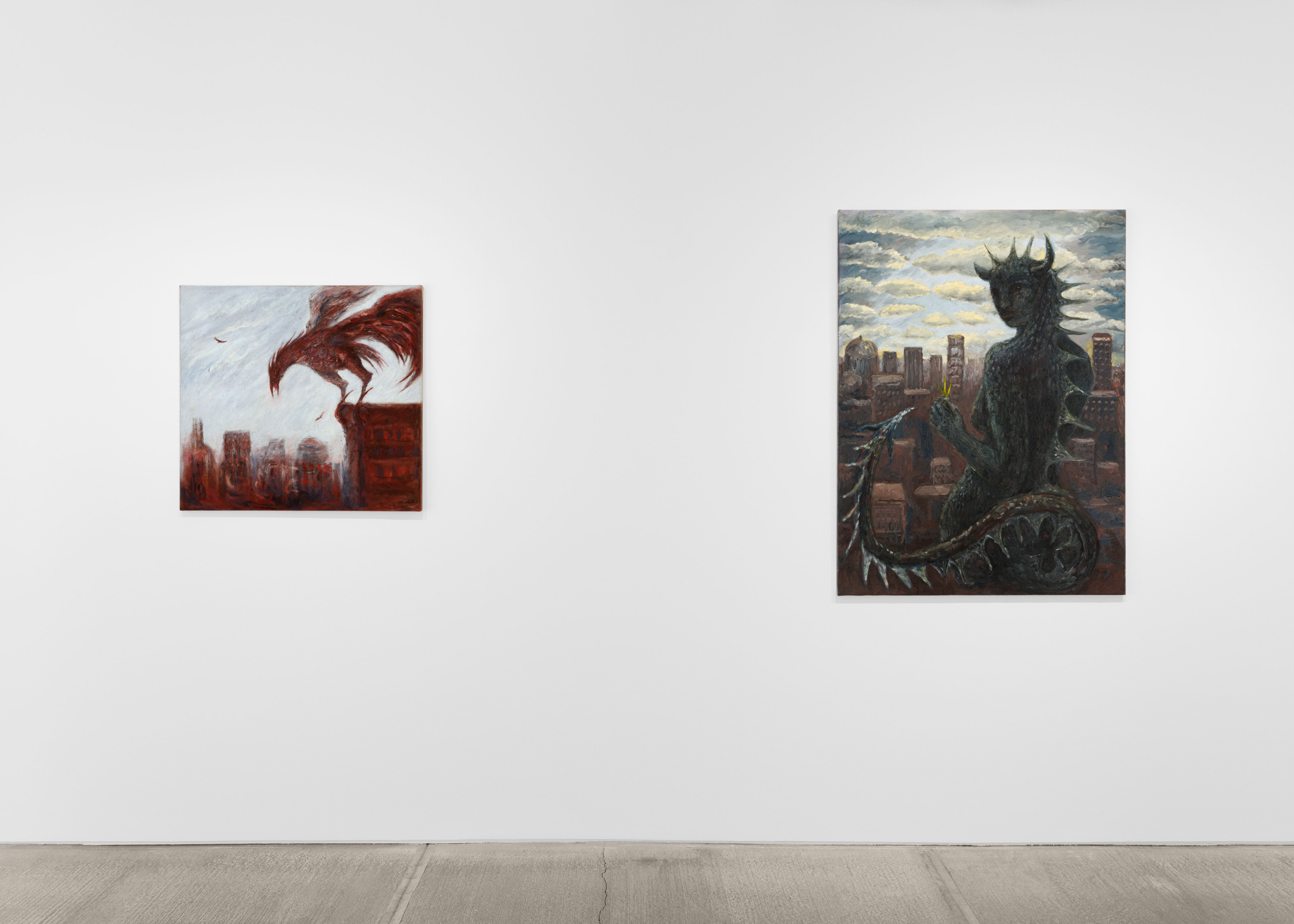Alexis Hunter, image 2 of 4