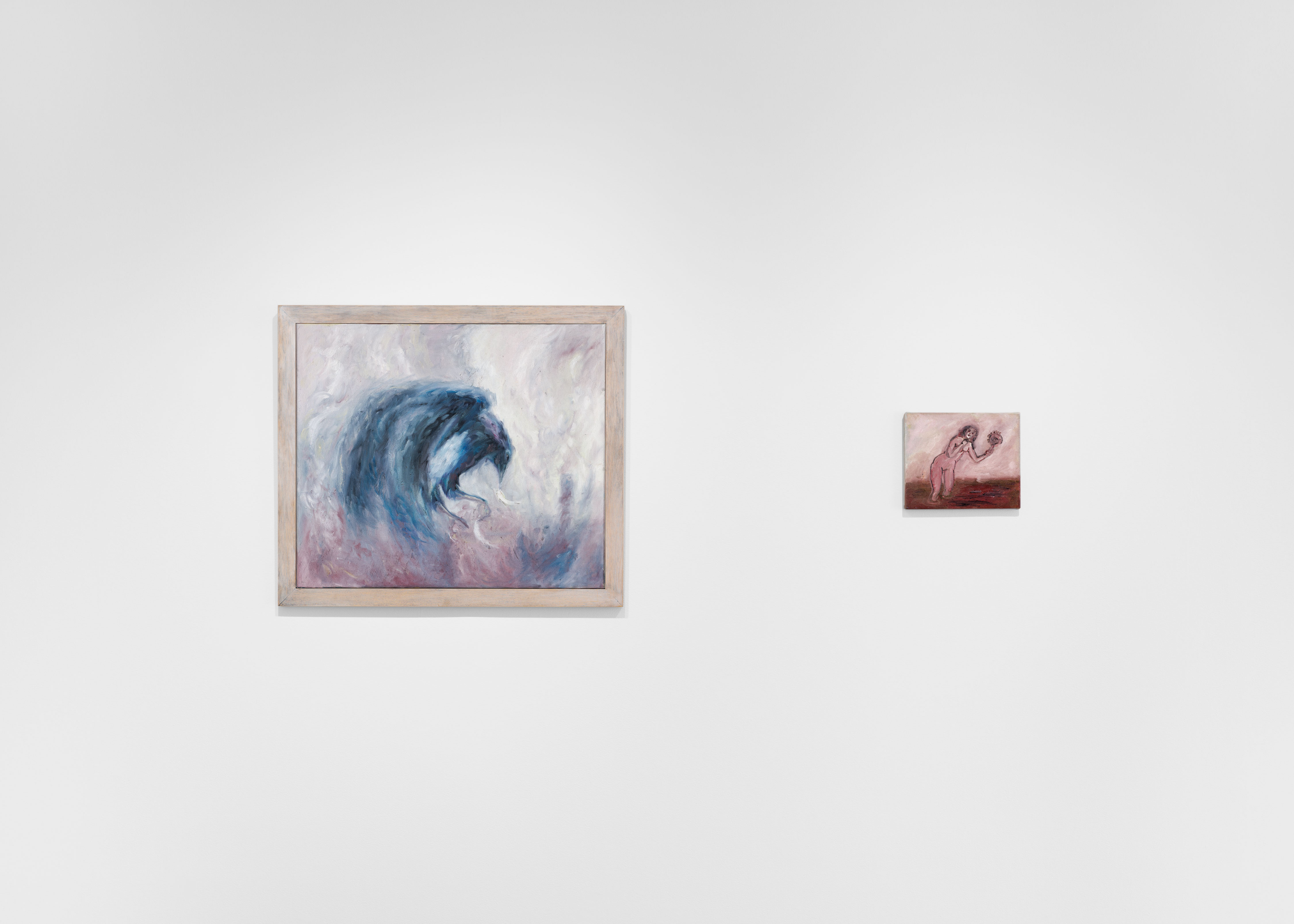 Alexis Hunter, Chimera at Totah, photo 6