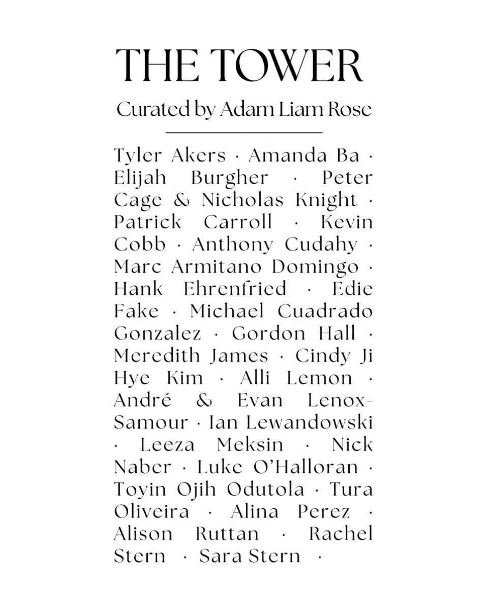 The Tower at Ortega y Gasset