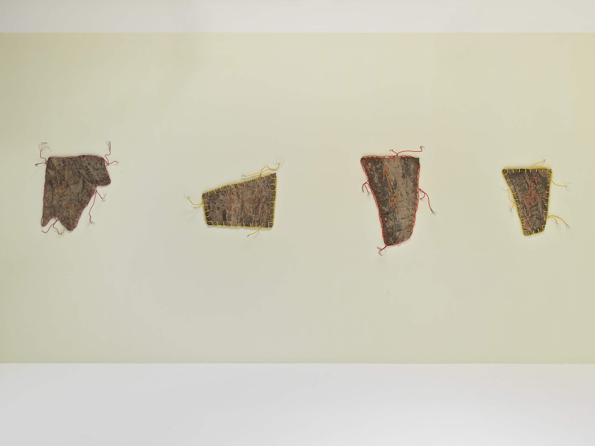 Eddie R. Aparicio, Rubberneckers at Jeffrey Deitch, photo 13