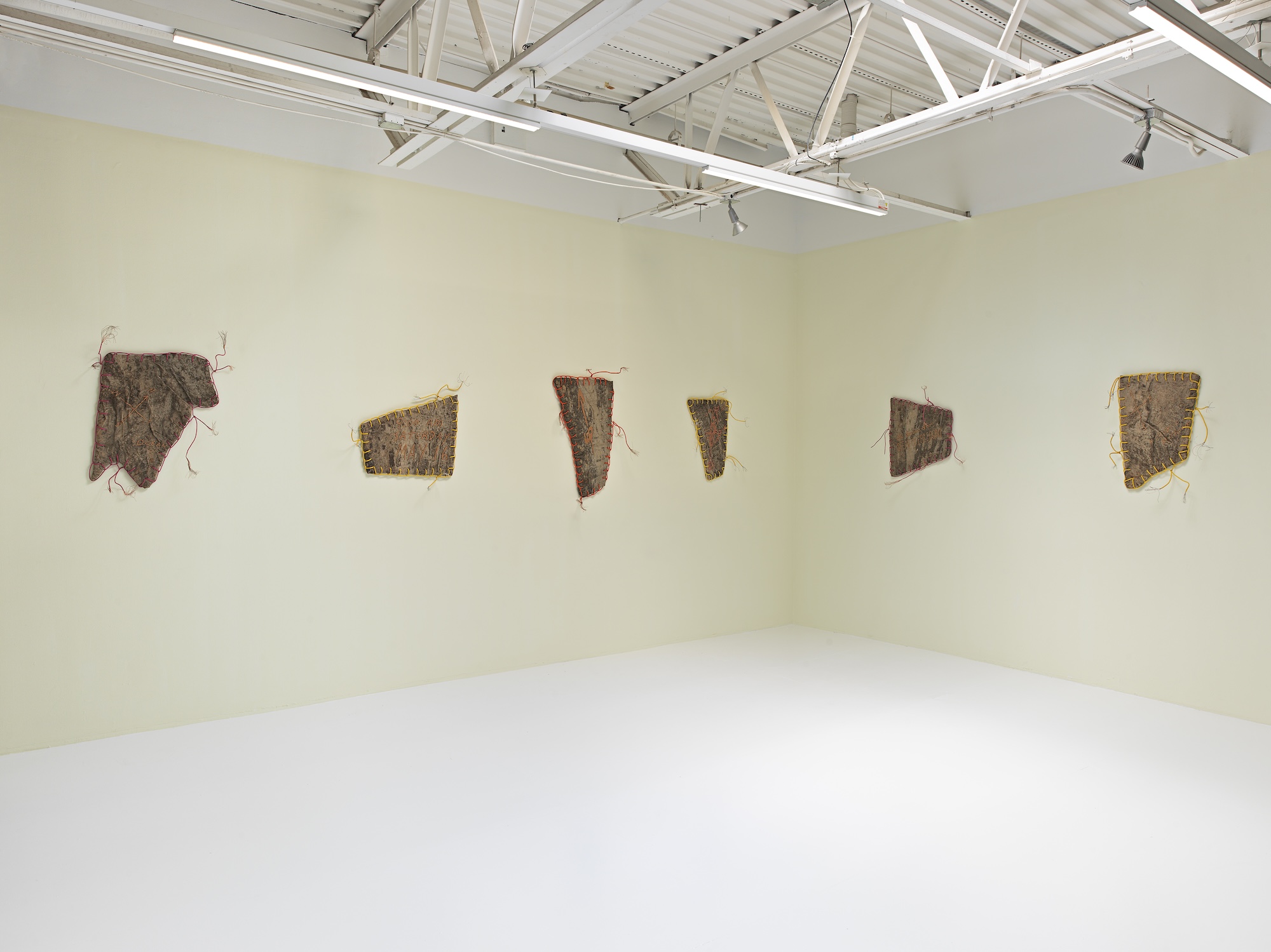 Eddie R. Aparicio, Rubberneckers at Jeffrey Deitch, photo 14